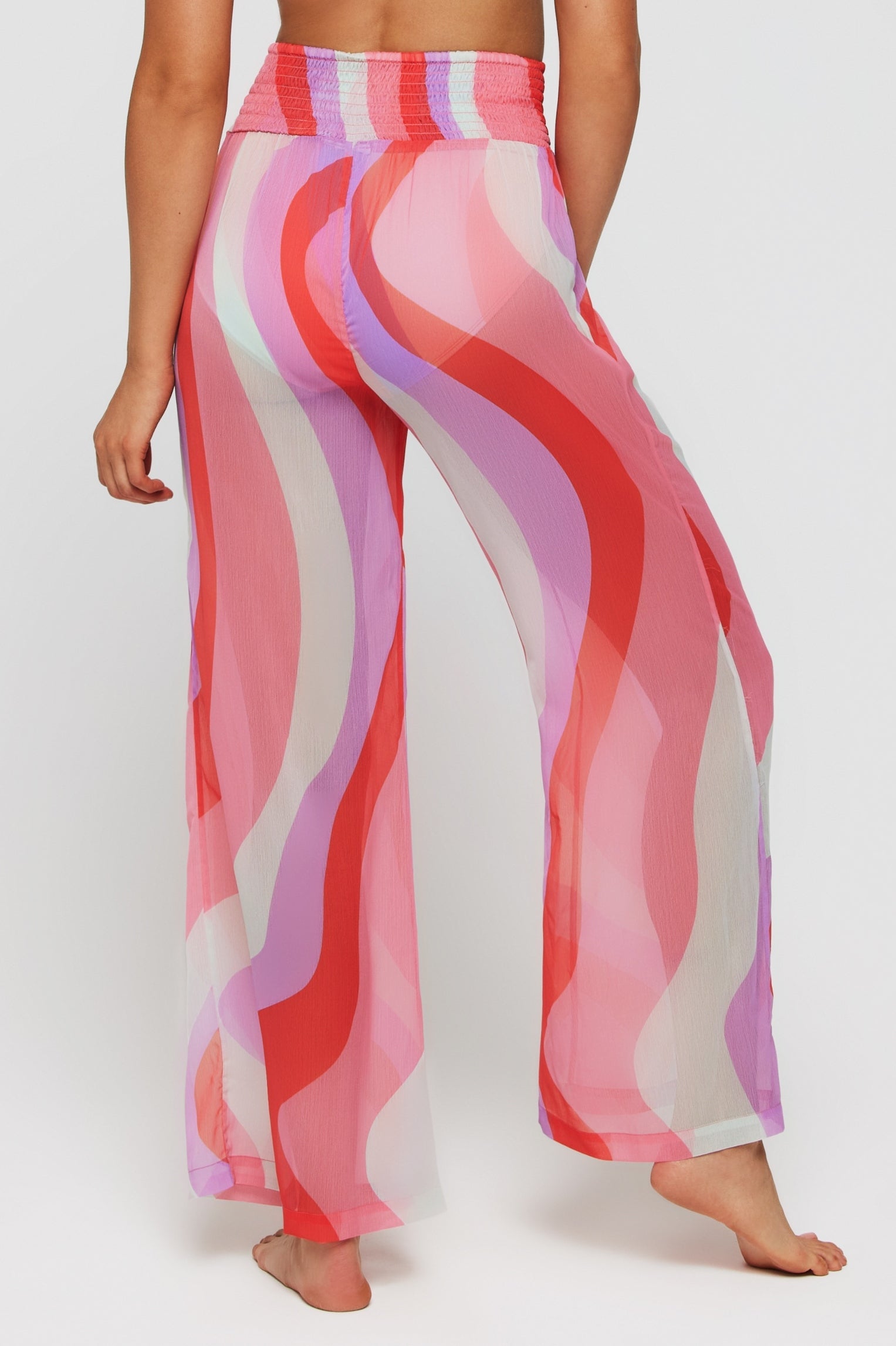 Nora Pant by Hermoza