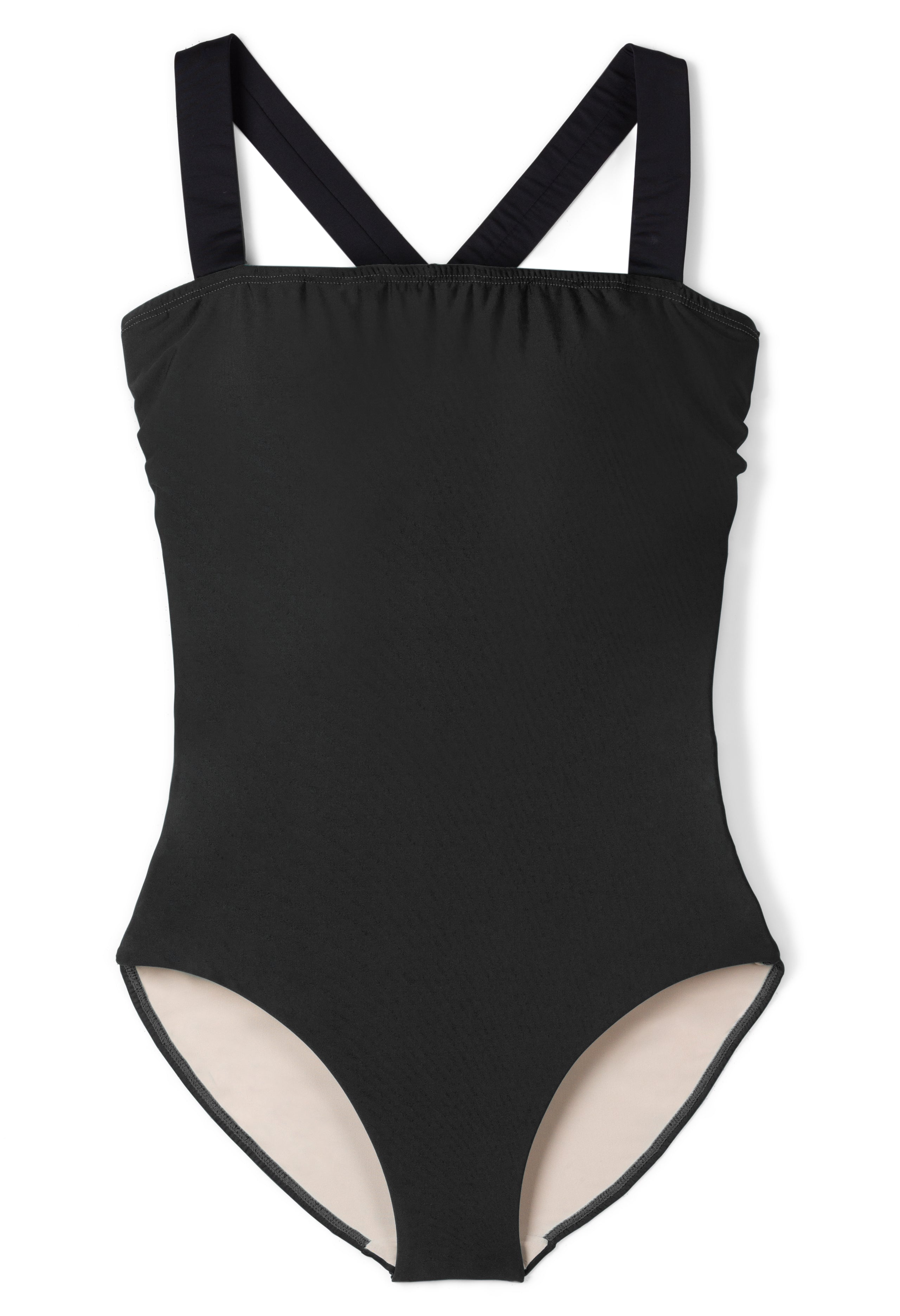 Mary Lou One-piece Swimsuit by Hermoza
