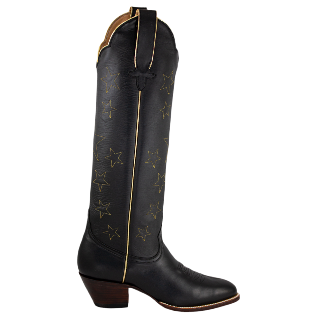 The Star Boot by Heirloom Field