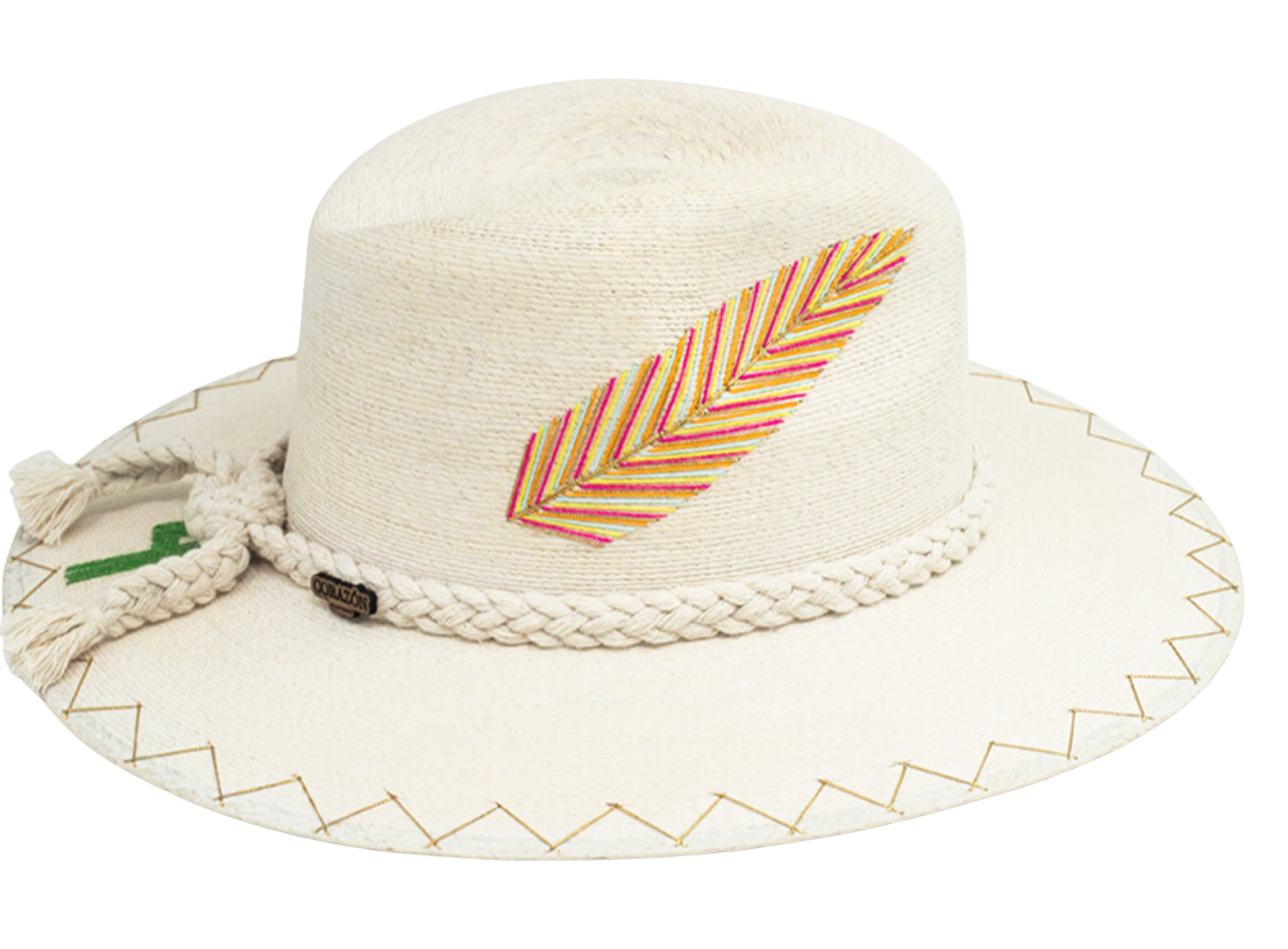 Neon Hana by Corazon Playero