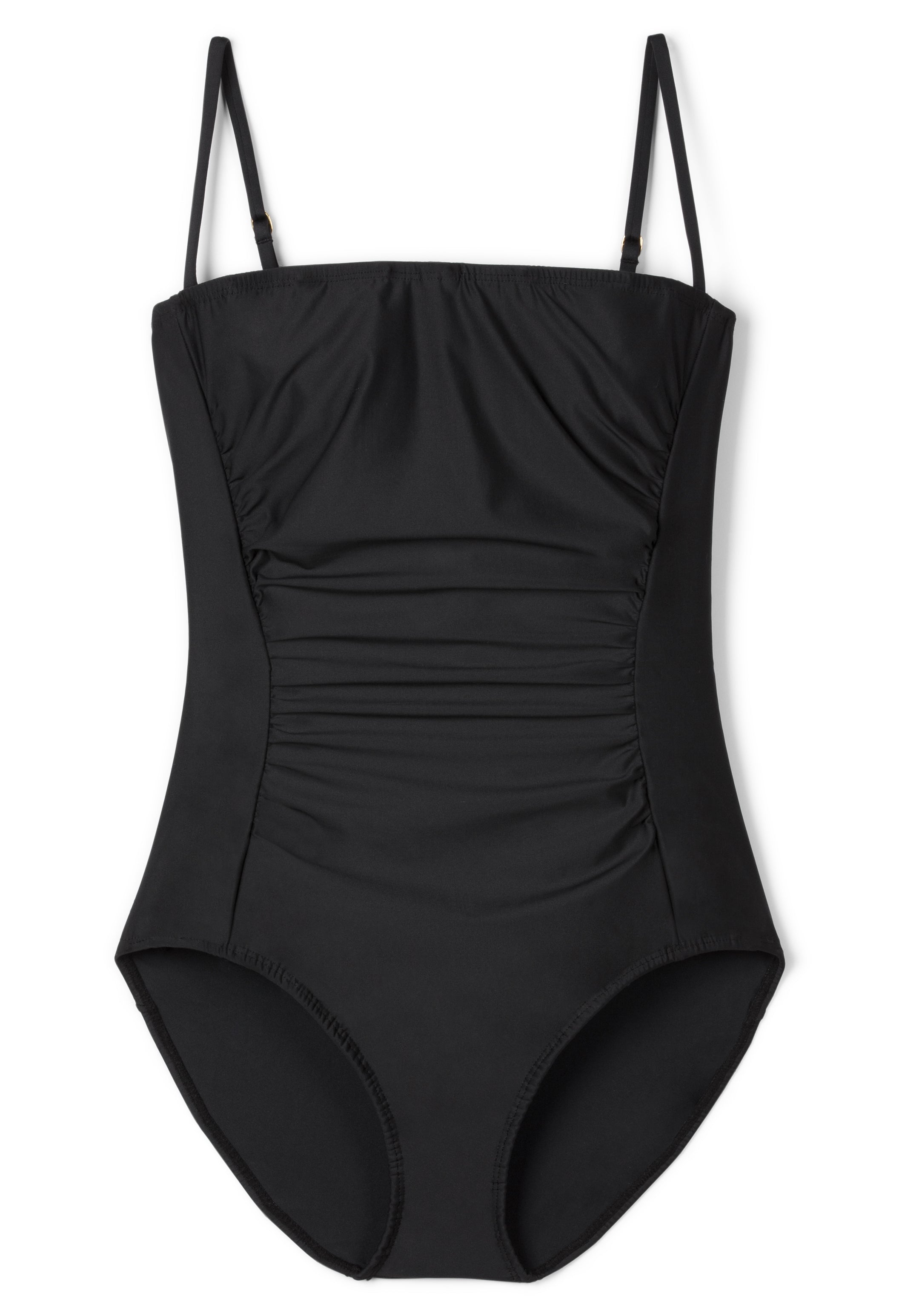 Lupe One-piece Swimsuit by Hermoza