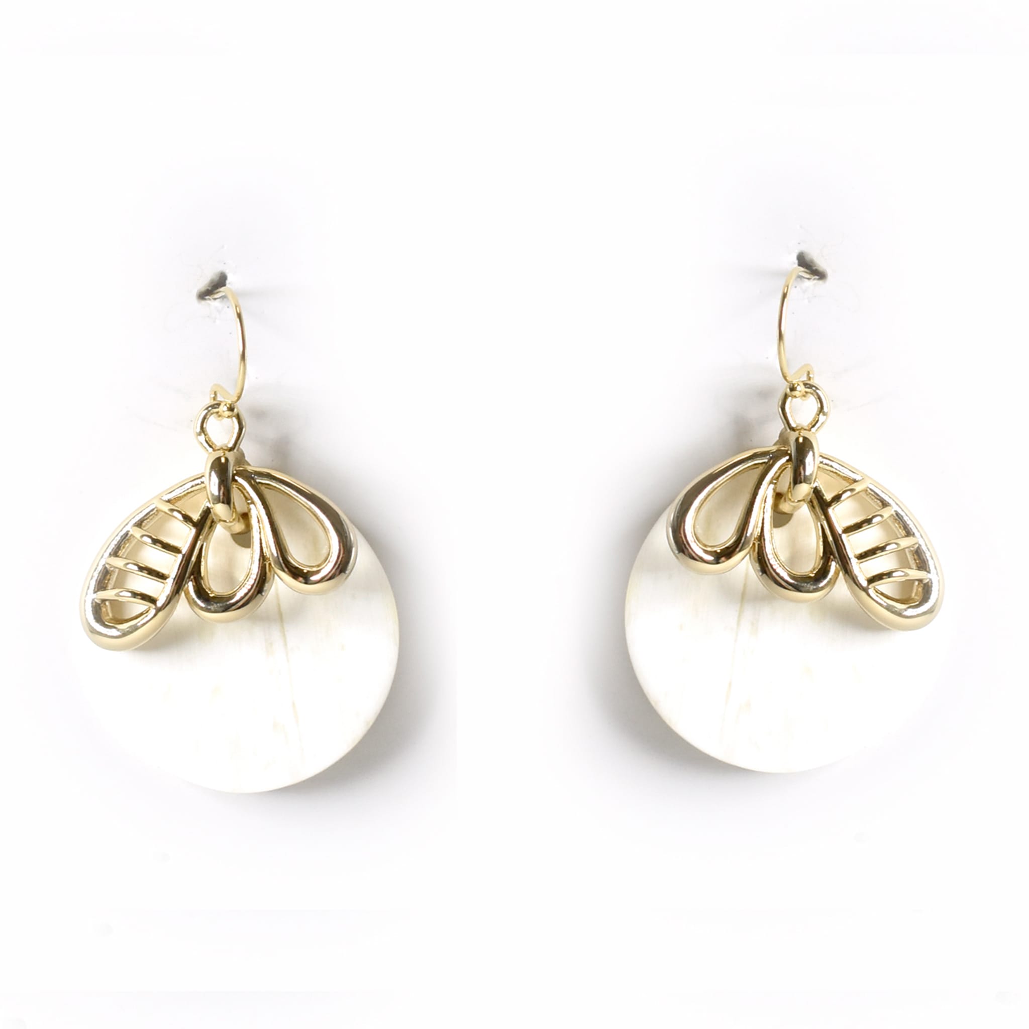 Marlow Earrings by Akola