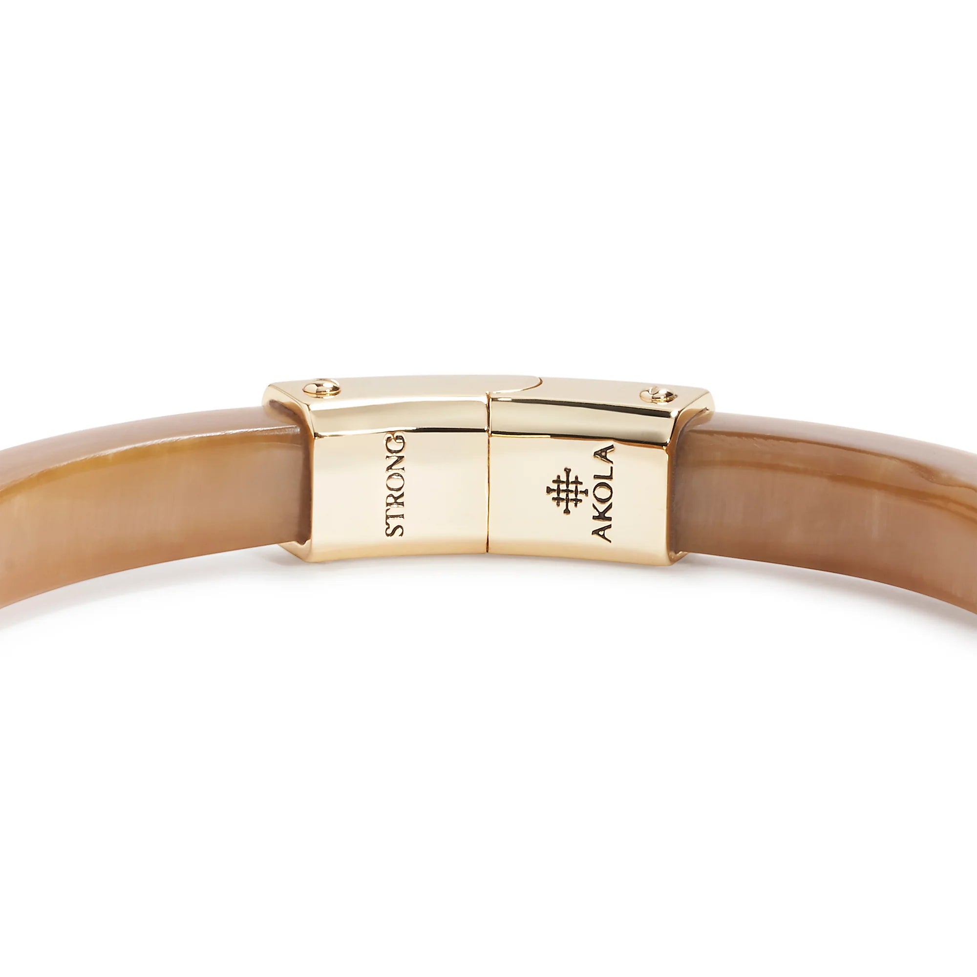 Strong Unlock It Bracelet by Akola