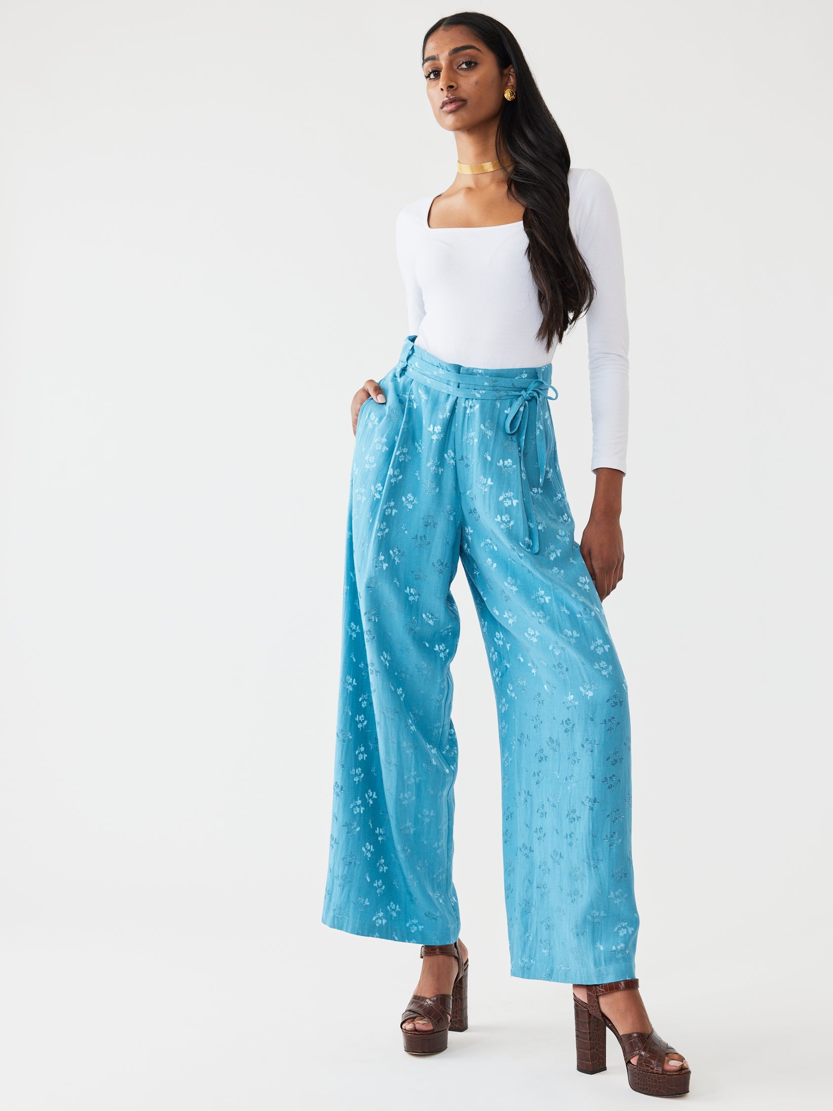 Willow Pant by Eddy