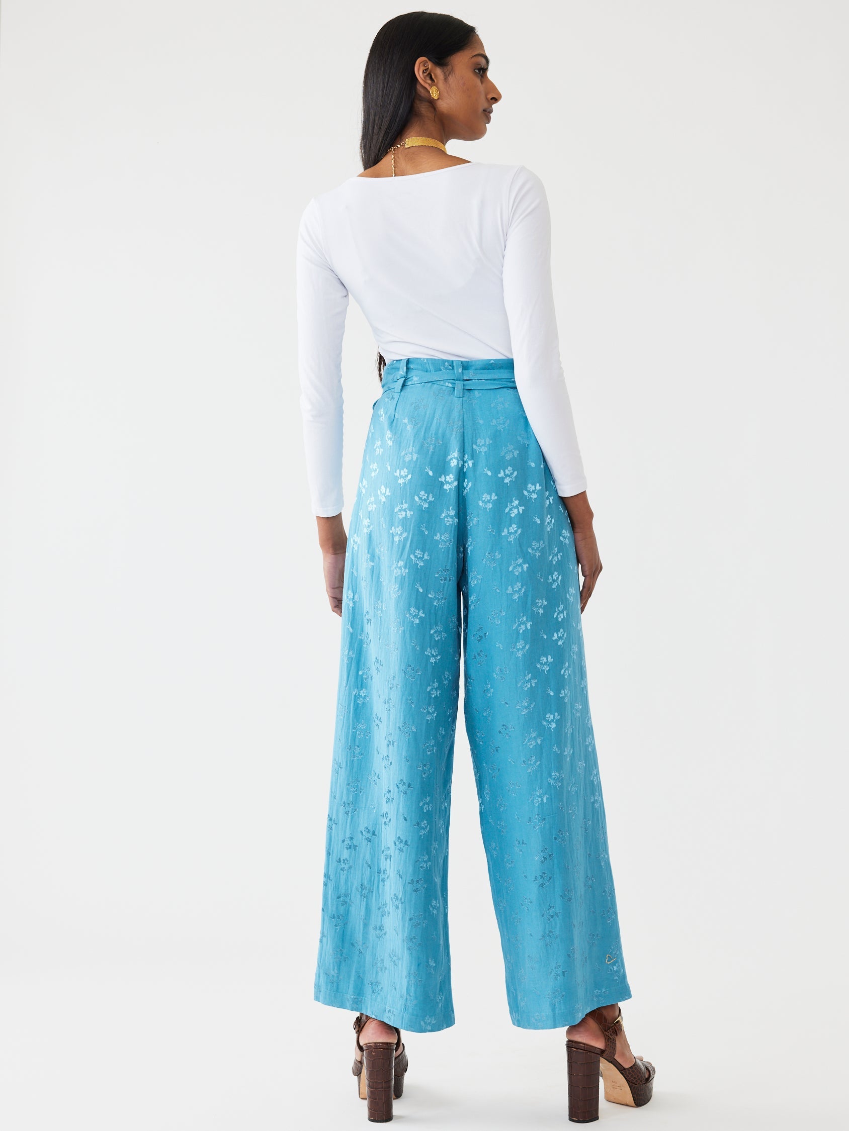 Willow Pant by Eddy