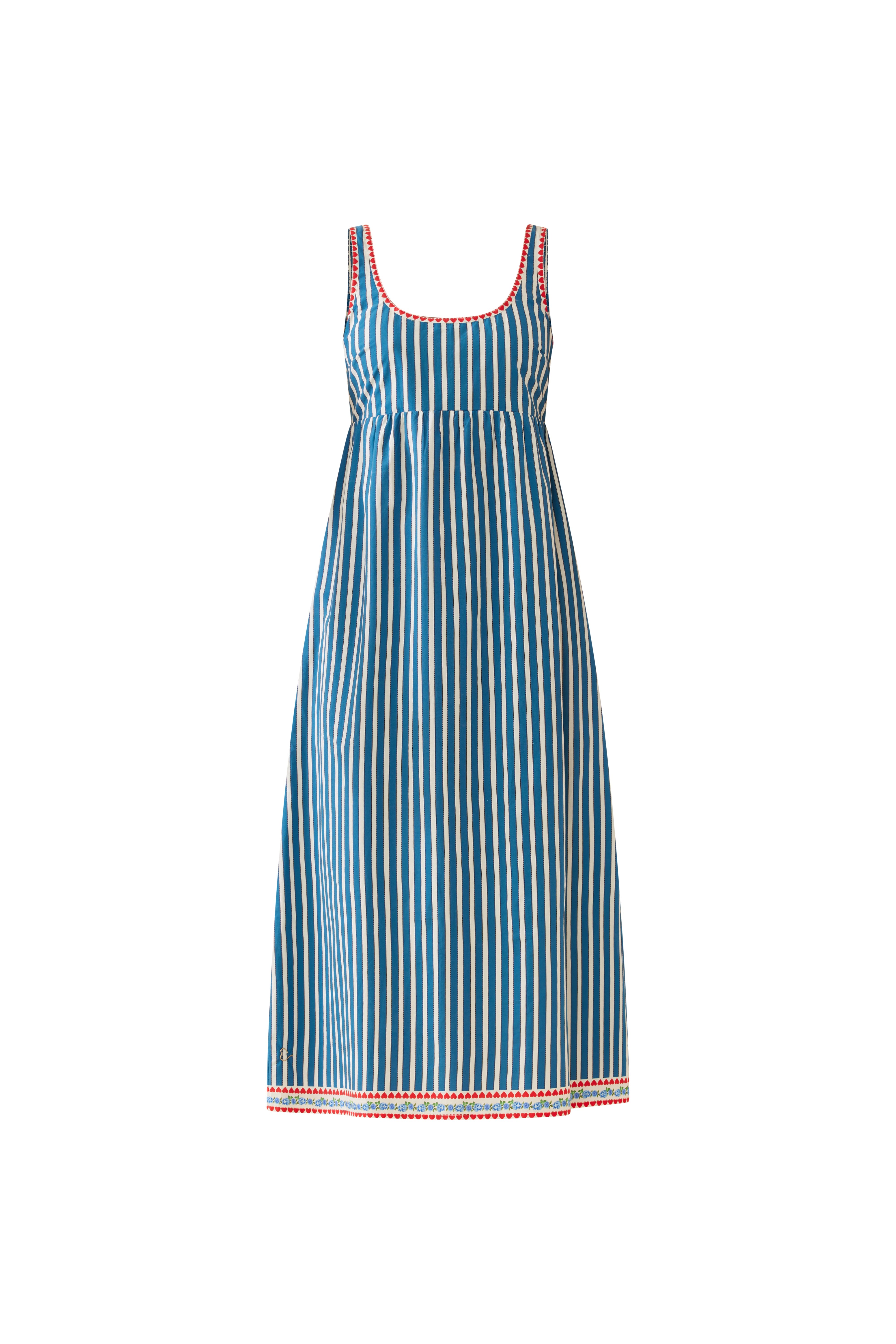Emily Dress by Eddy