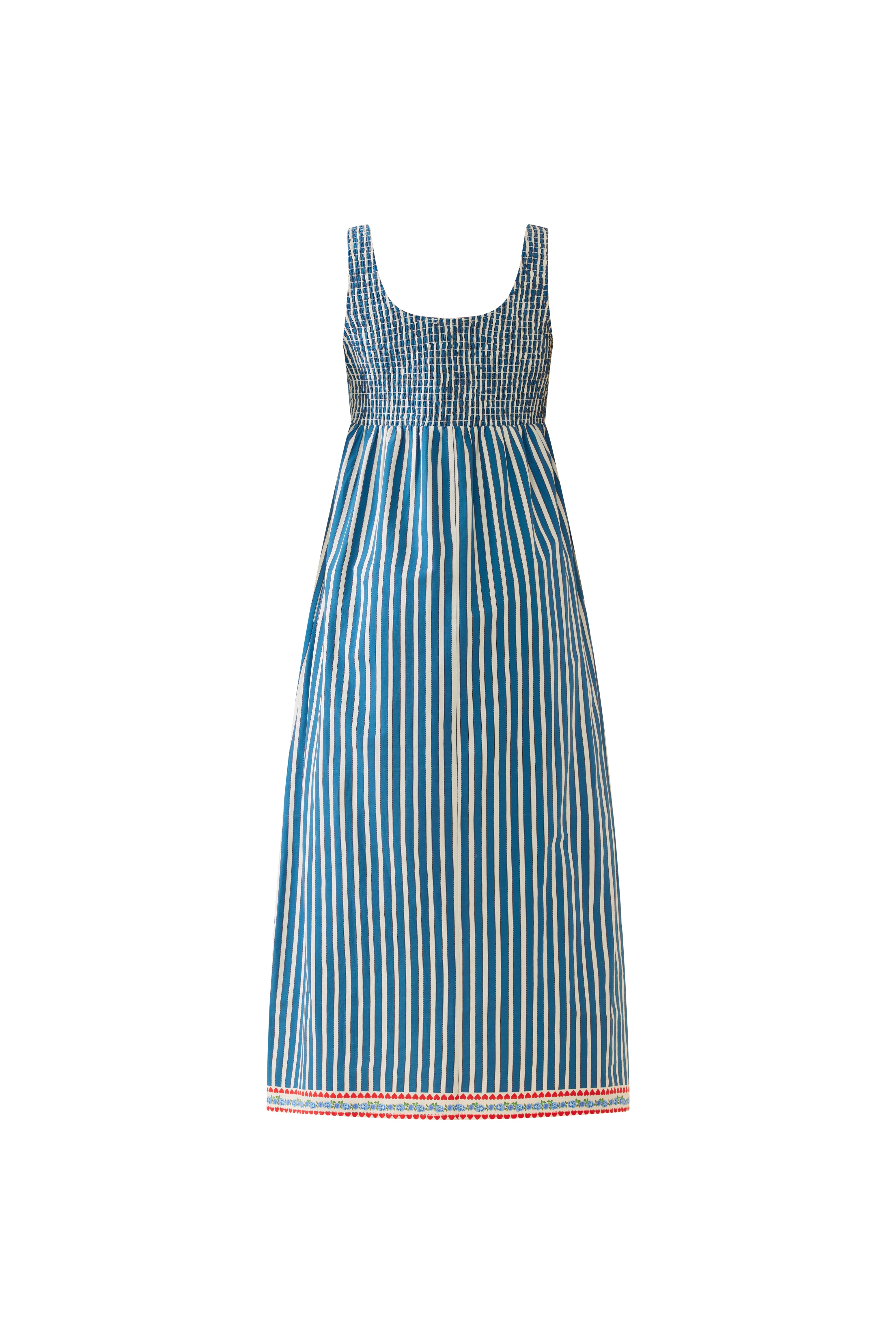 Emily Dress by Eddy