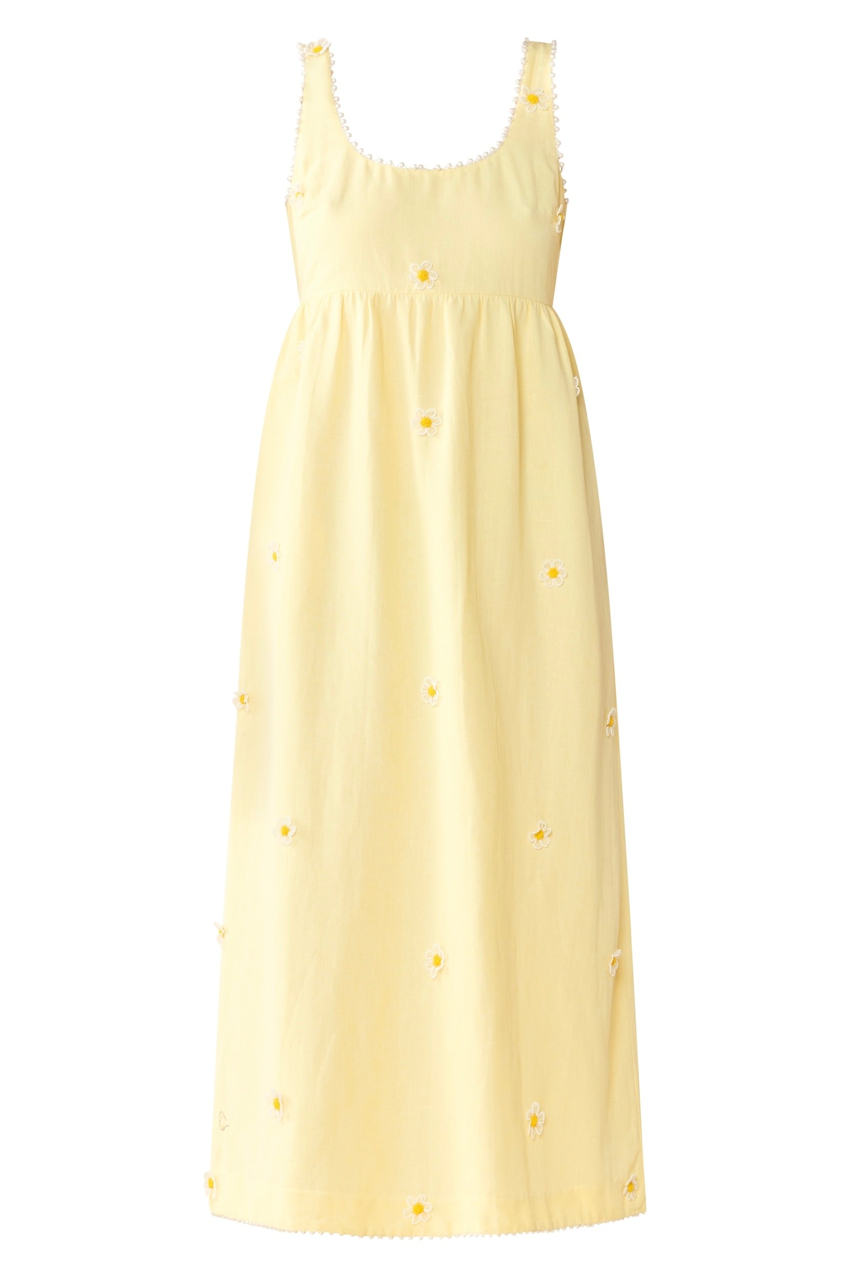 Emily Dress by Eddy