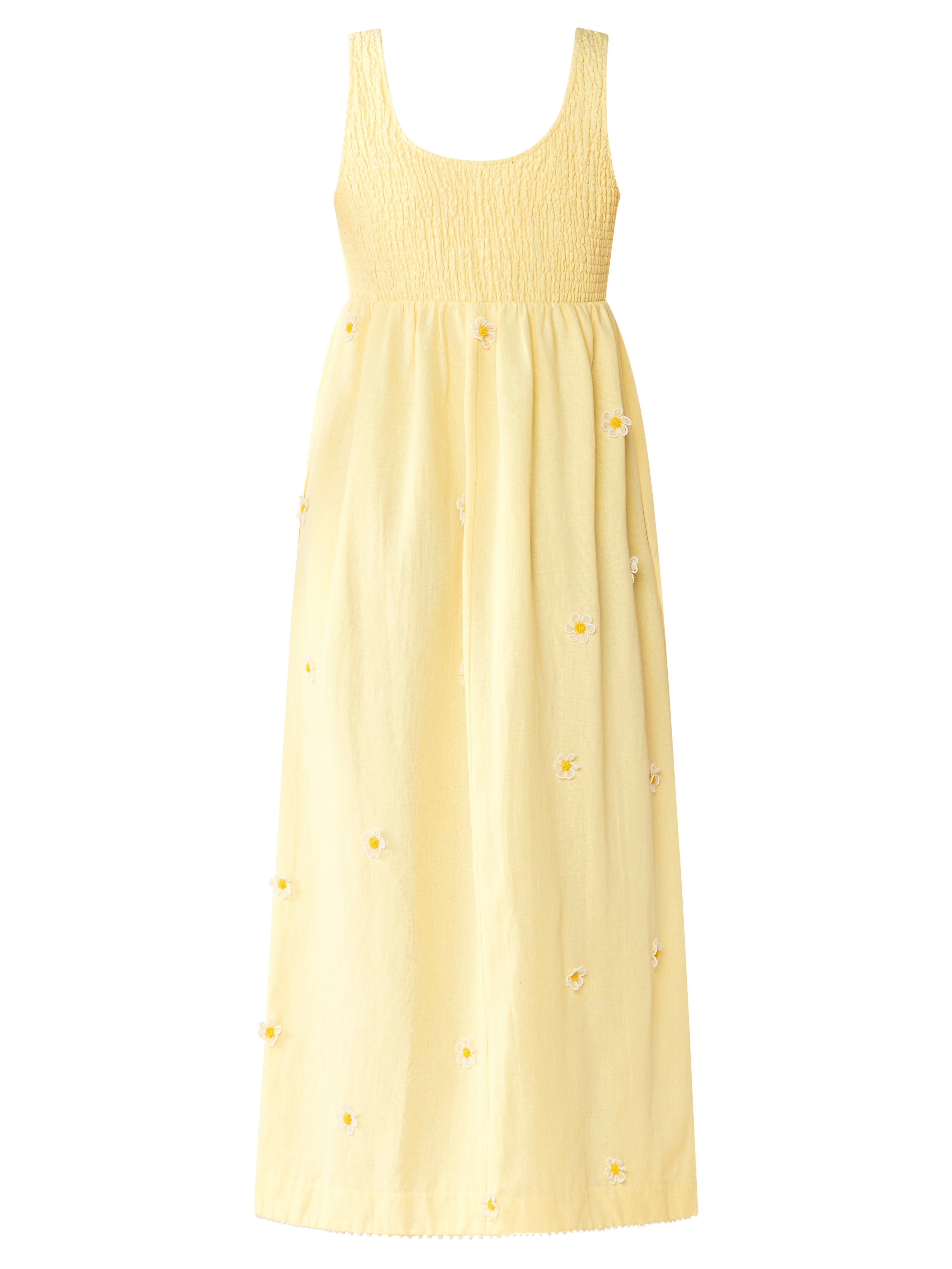 Emily Dress by Eddy