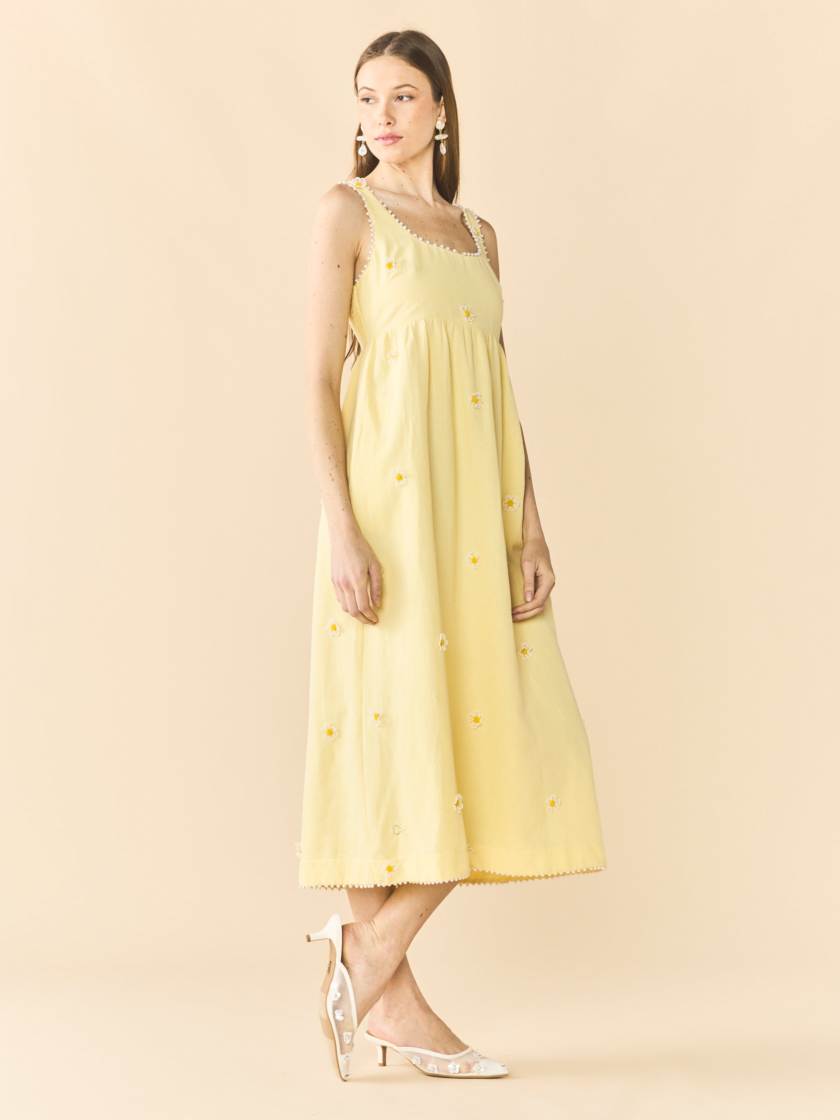 Emily Dress by Eddy