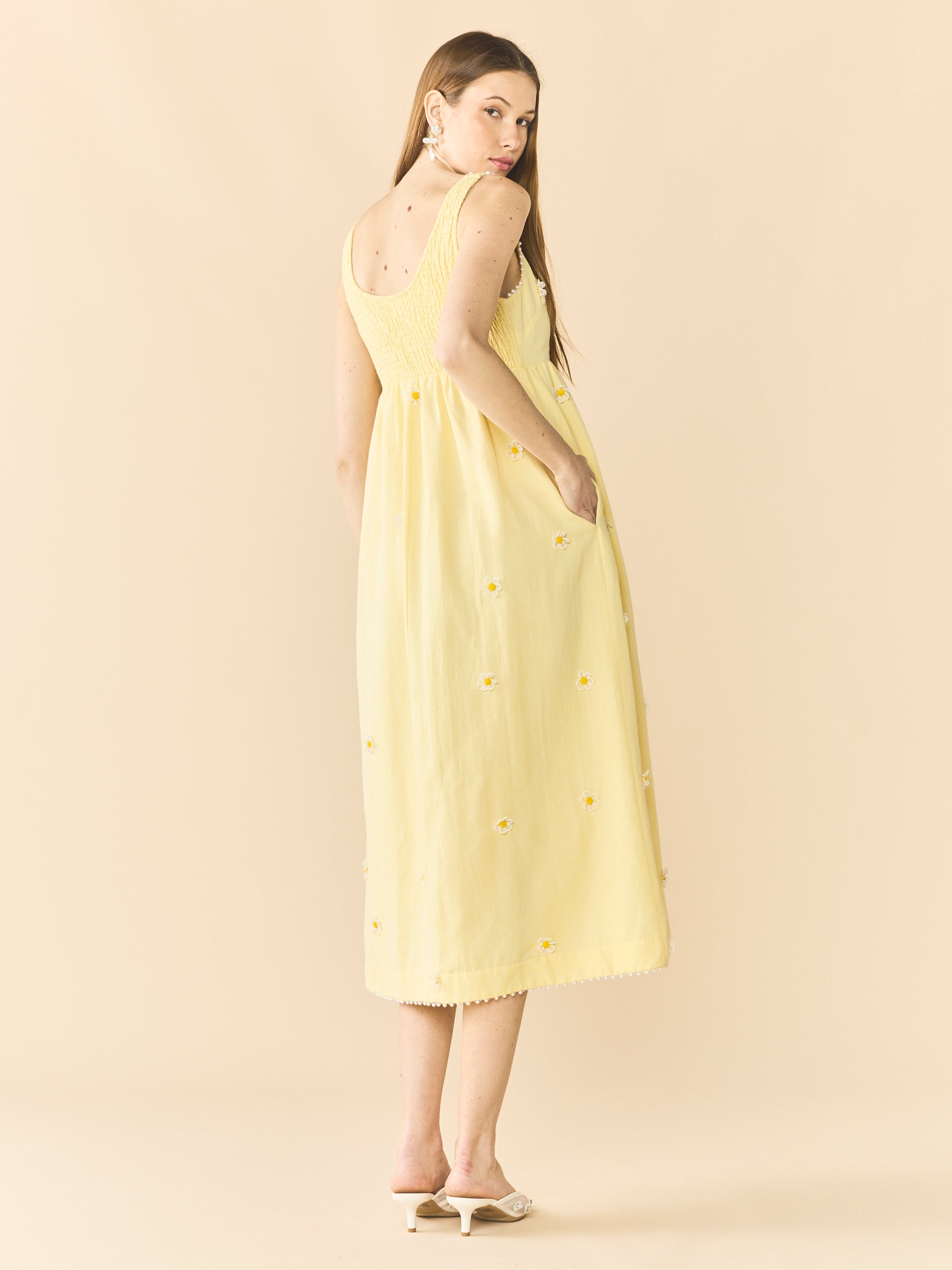 Emily Dress by Eddy