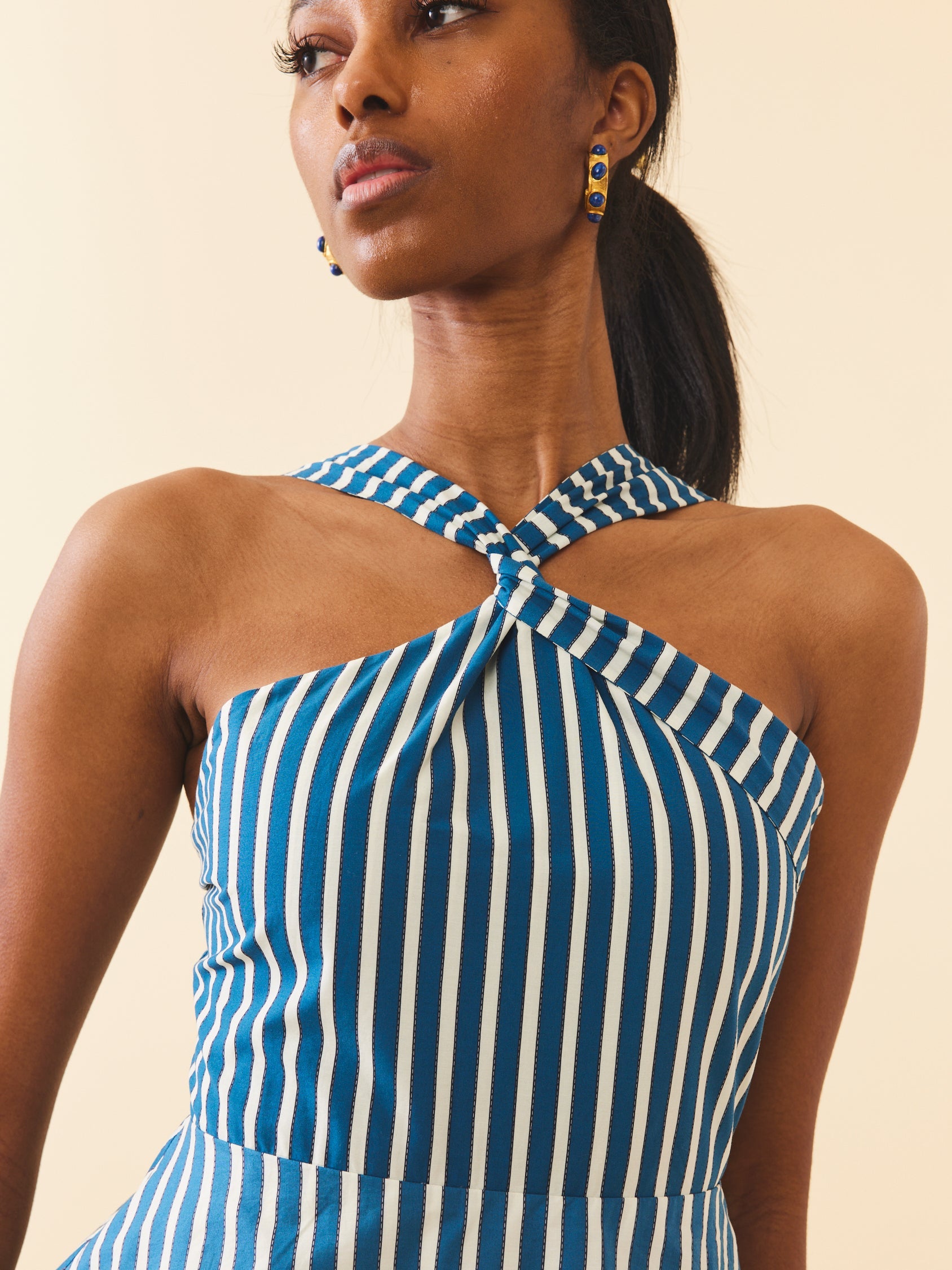 Emma Dress by Eddy