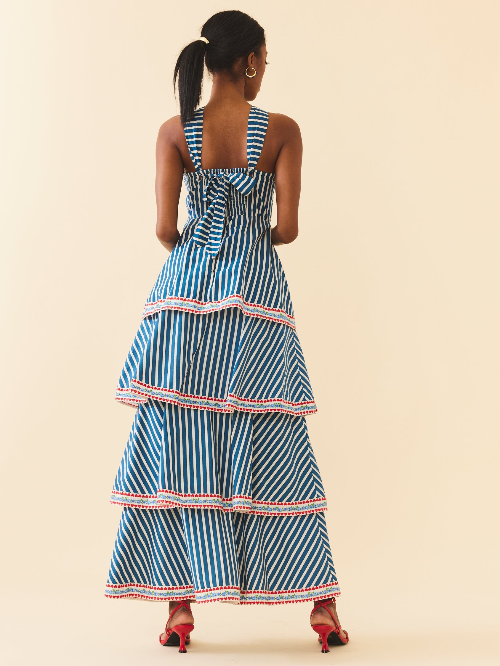 Emma Dress by Eddy