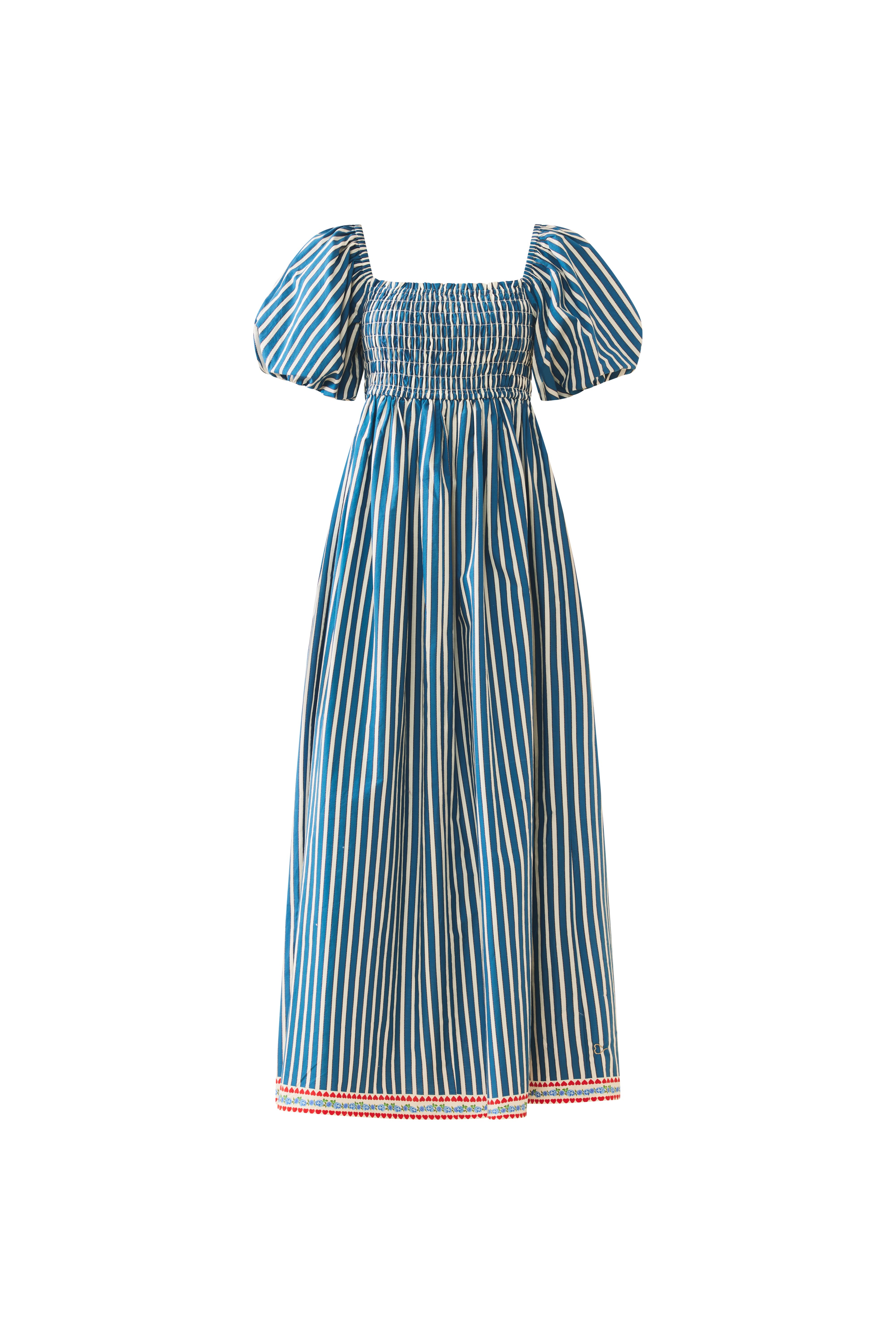 Aurora Dress by Eddy