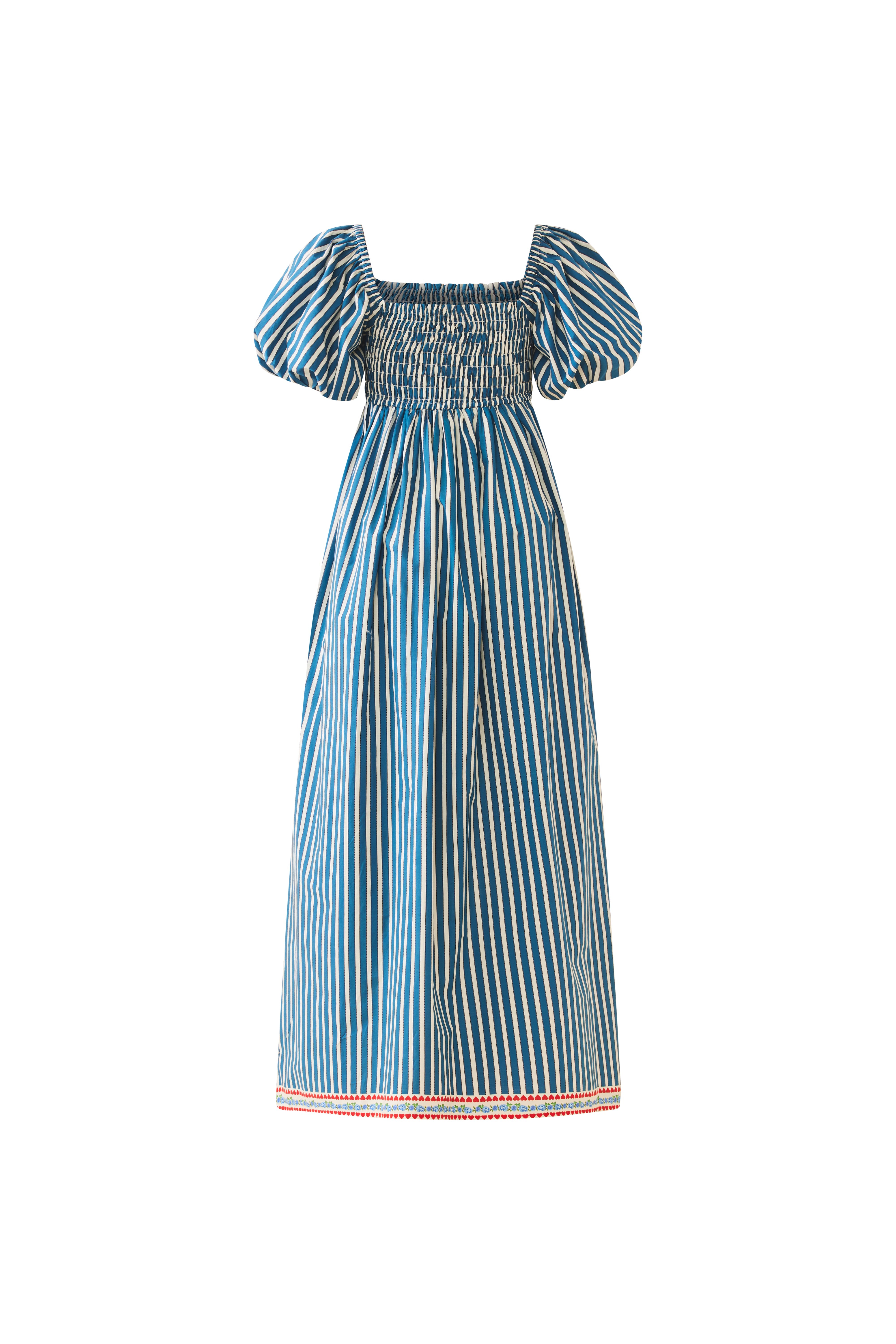 Aurora Dress by Eddy