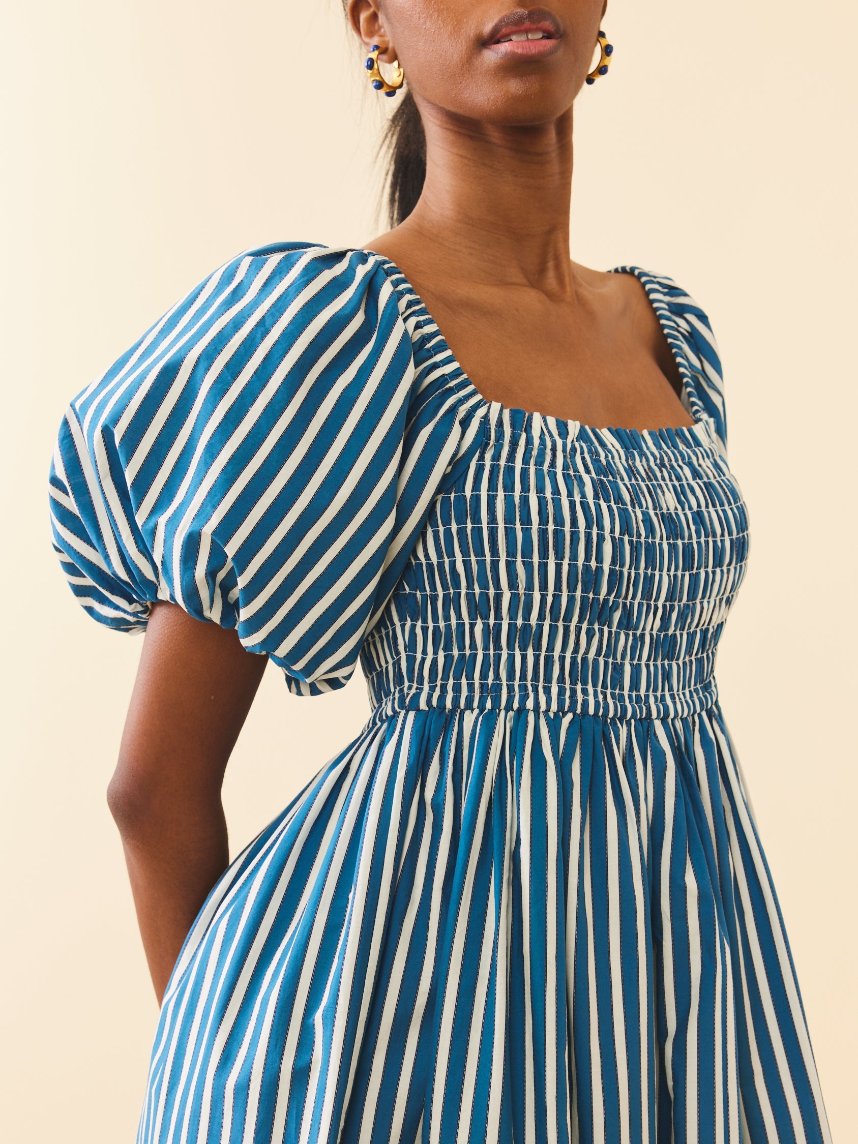 Aurora Dress by Eddy