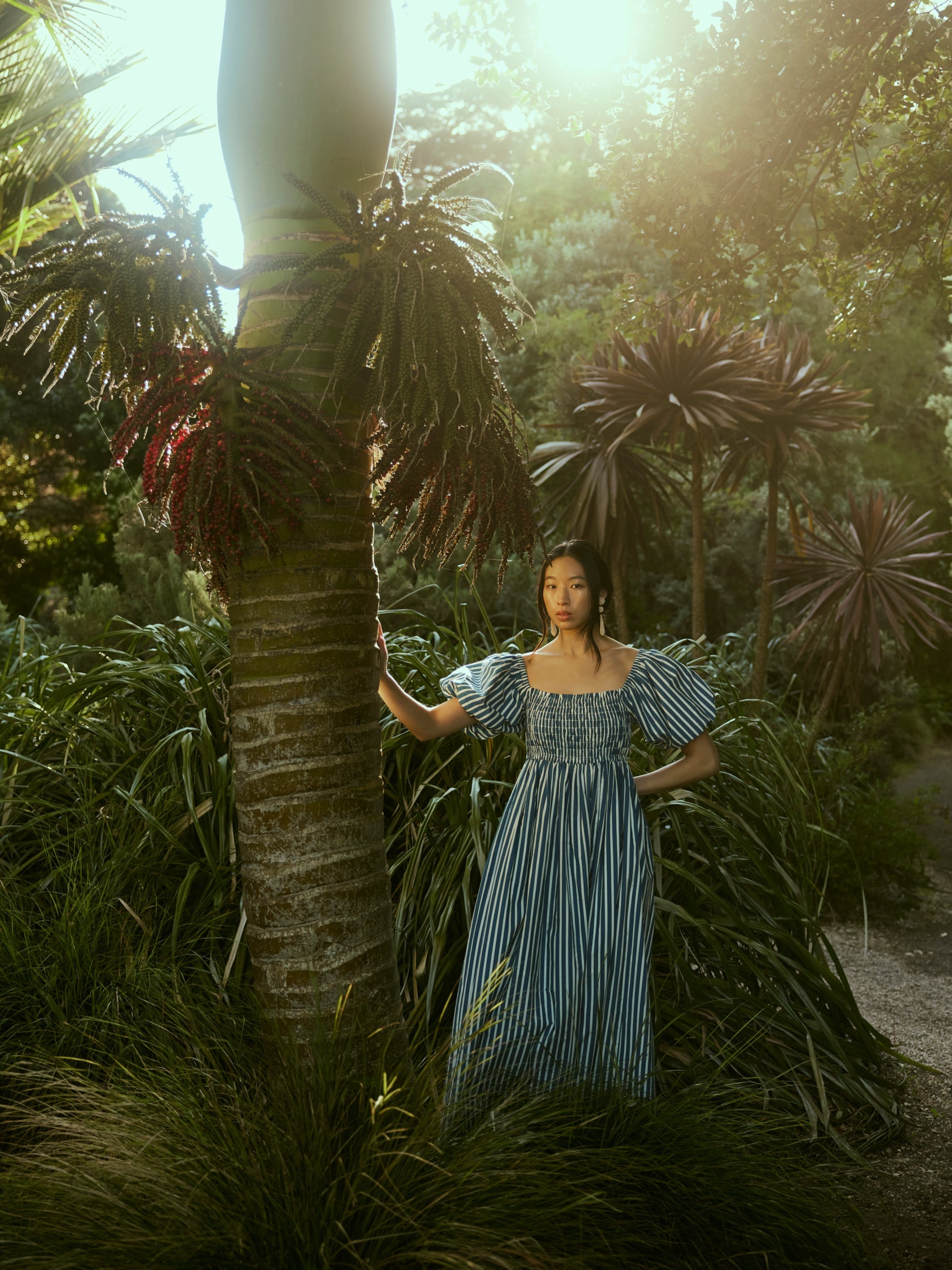 Aurora Dress by Eddy