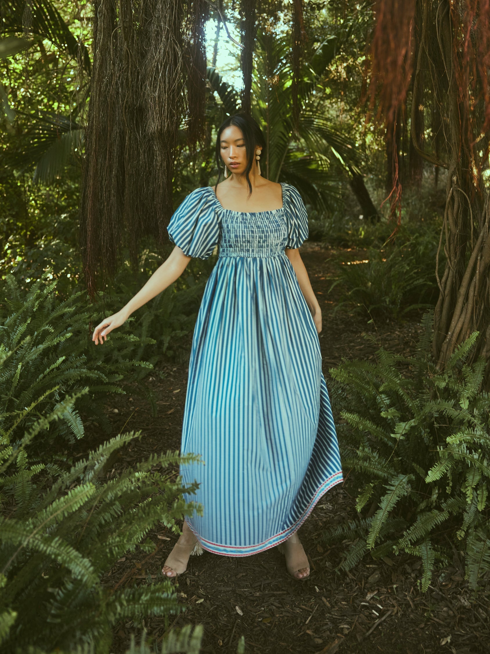 Aurora Dress by Eddy