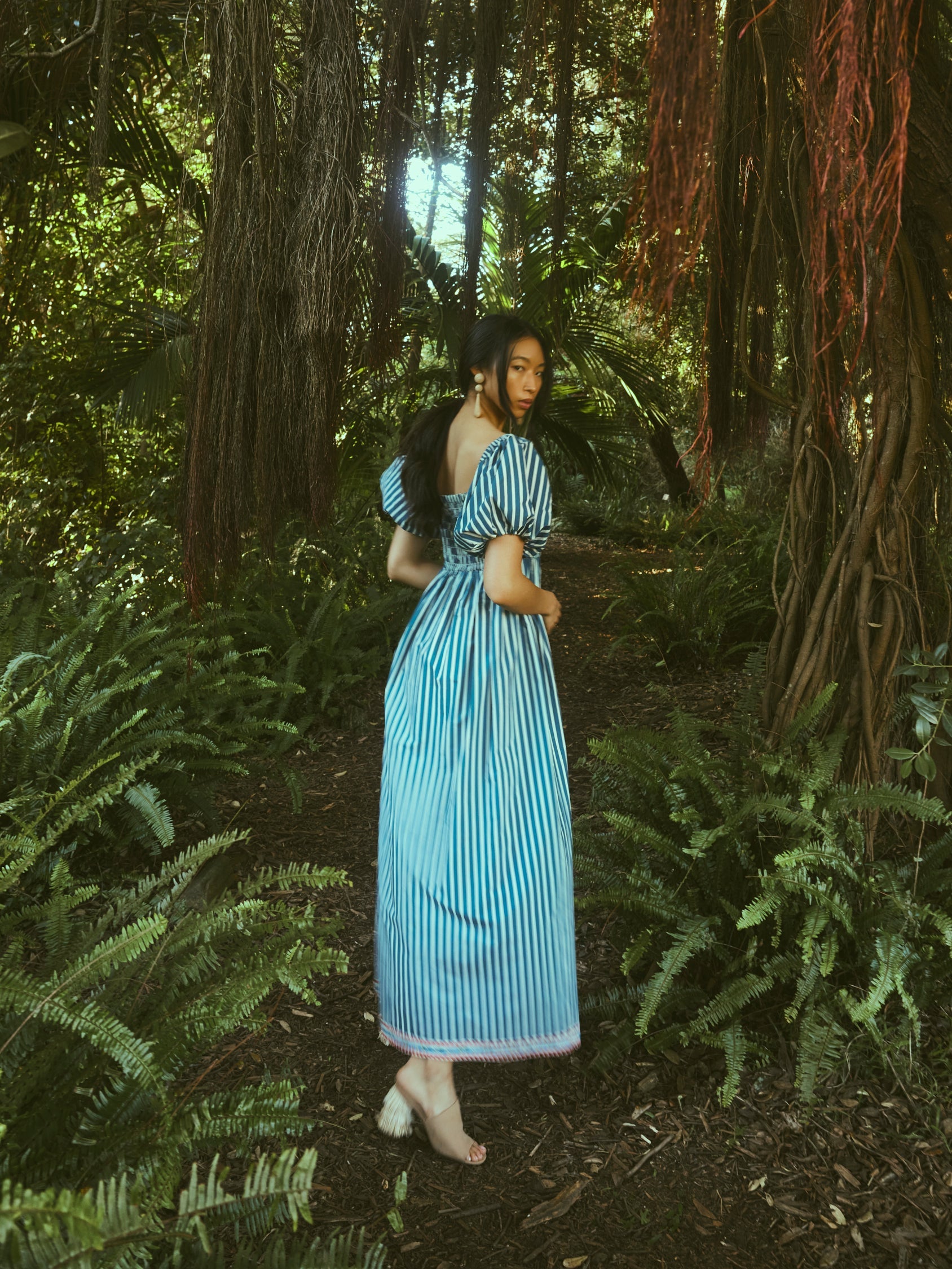 Aurora Dress by Eddy