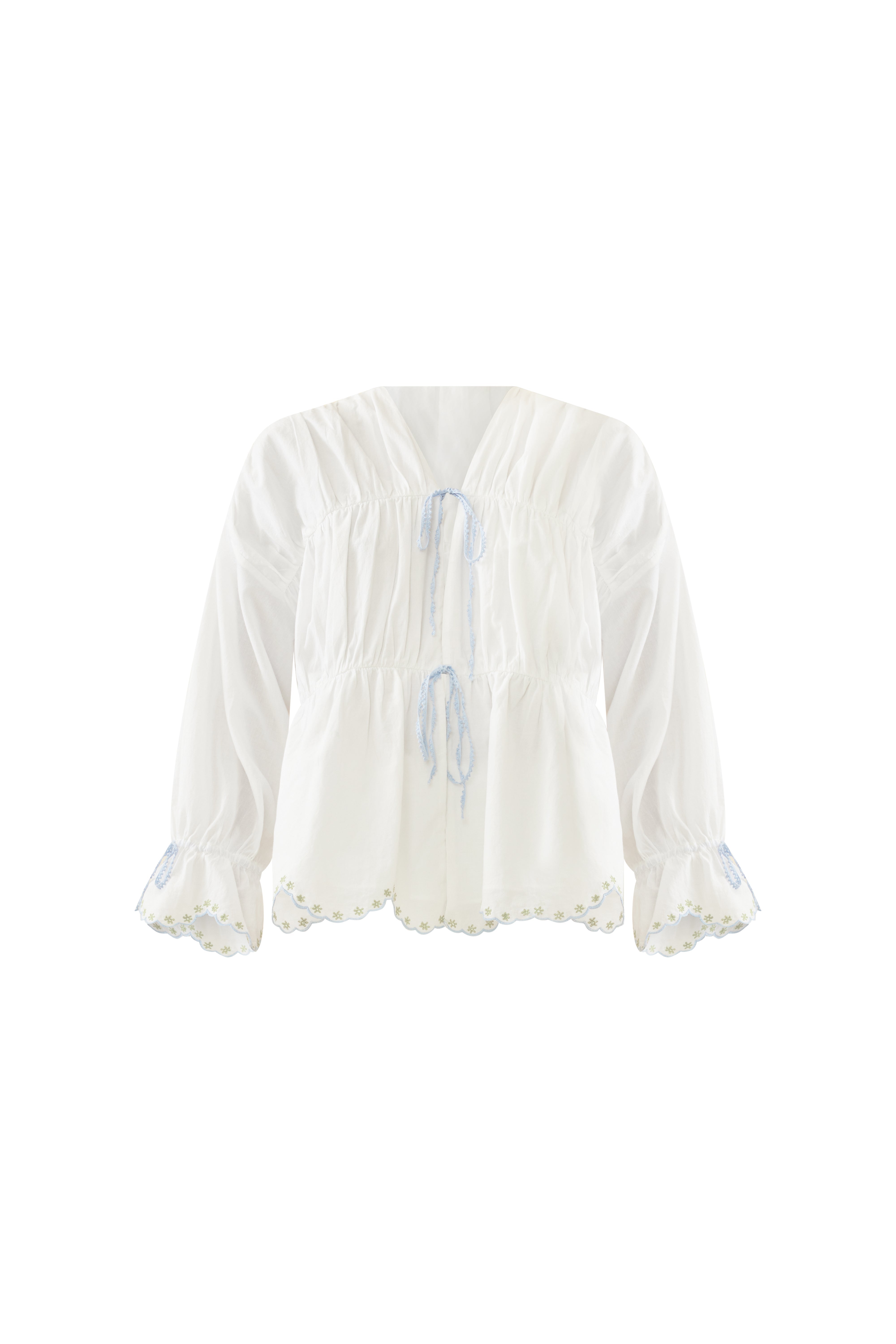 Isle Top by Eddy