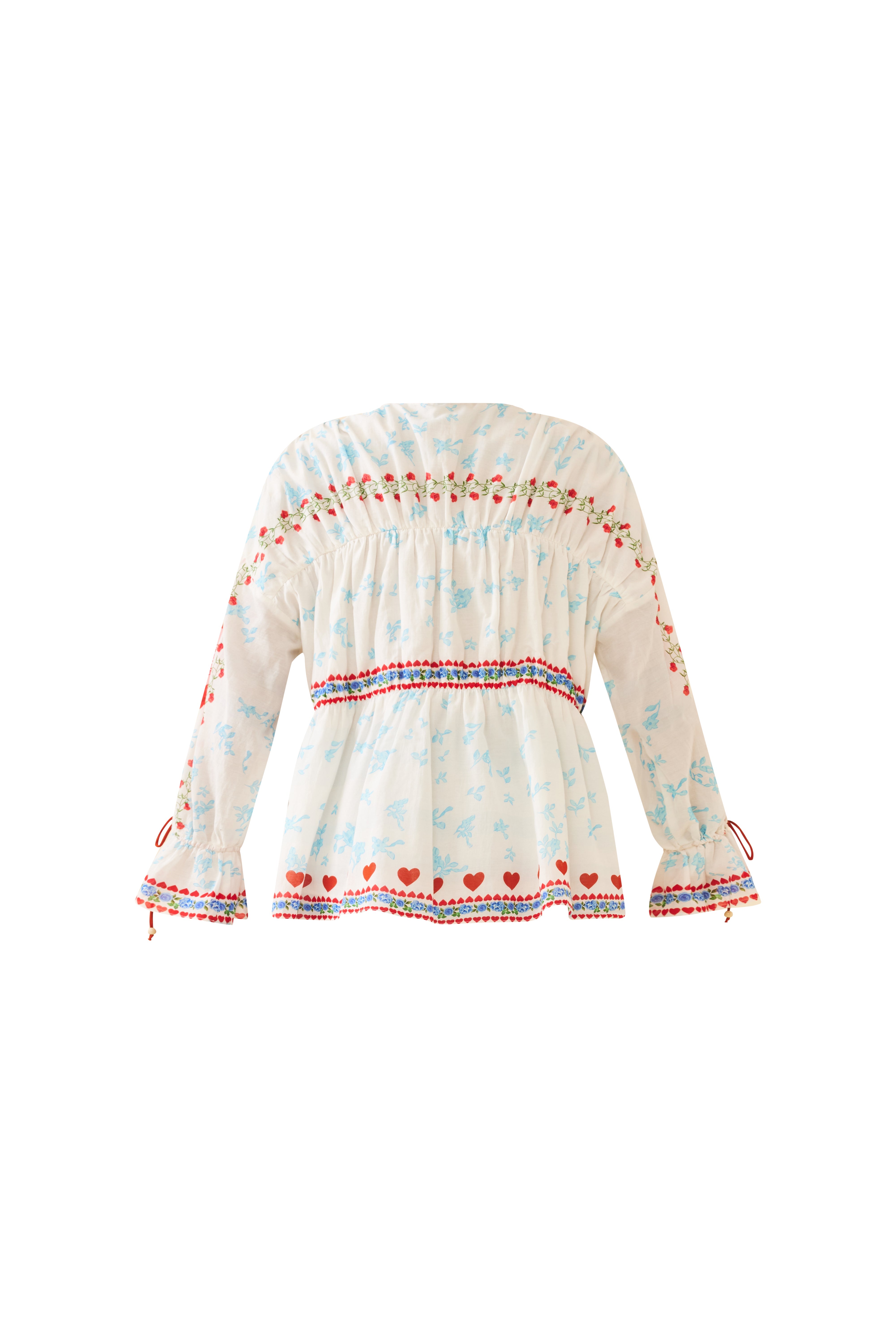 Isle Top by Eddy