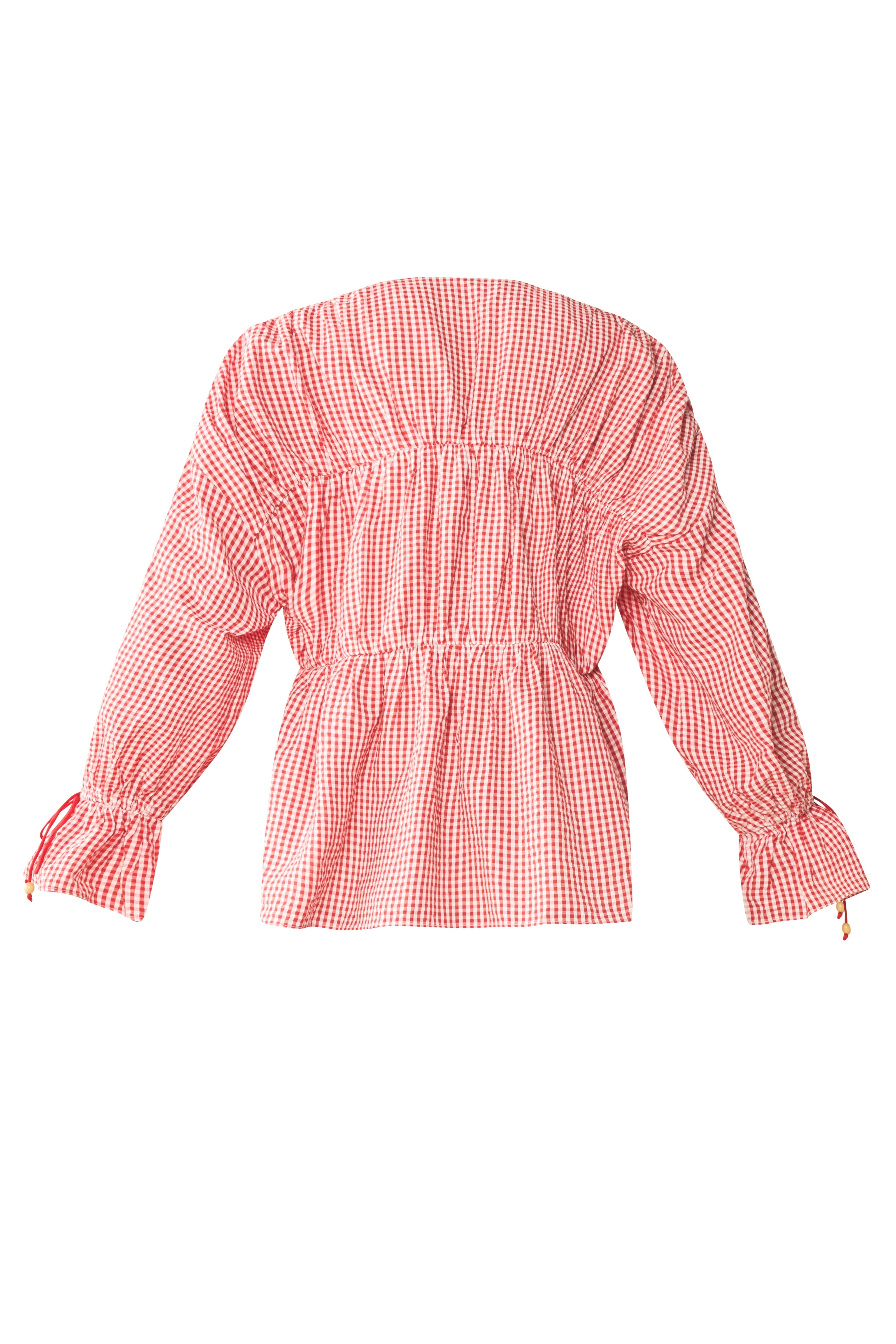 Isle Top by Eddy