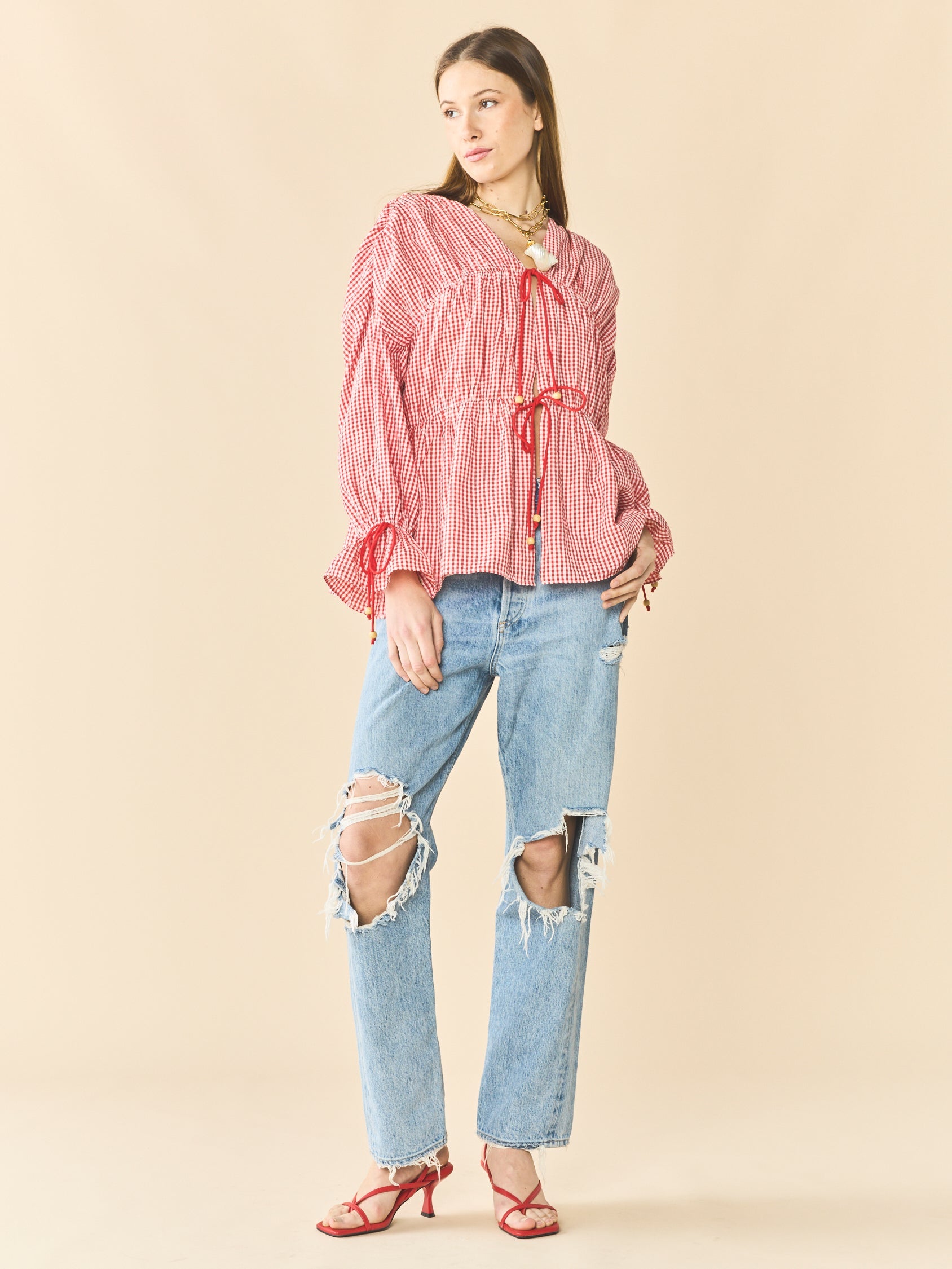 Isle Top by Eddy