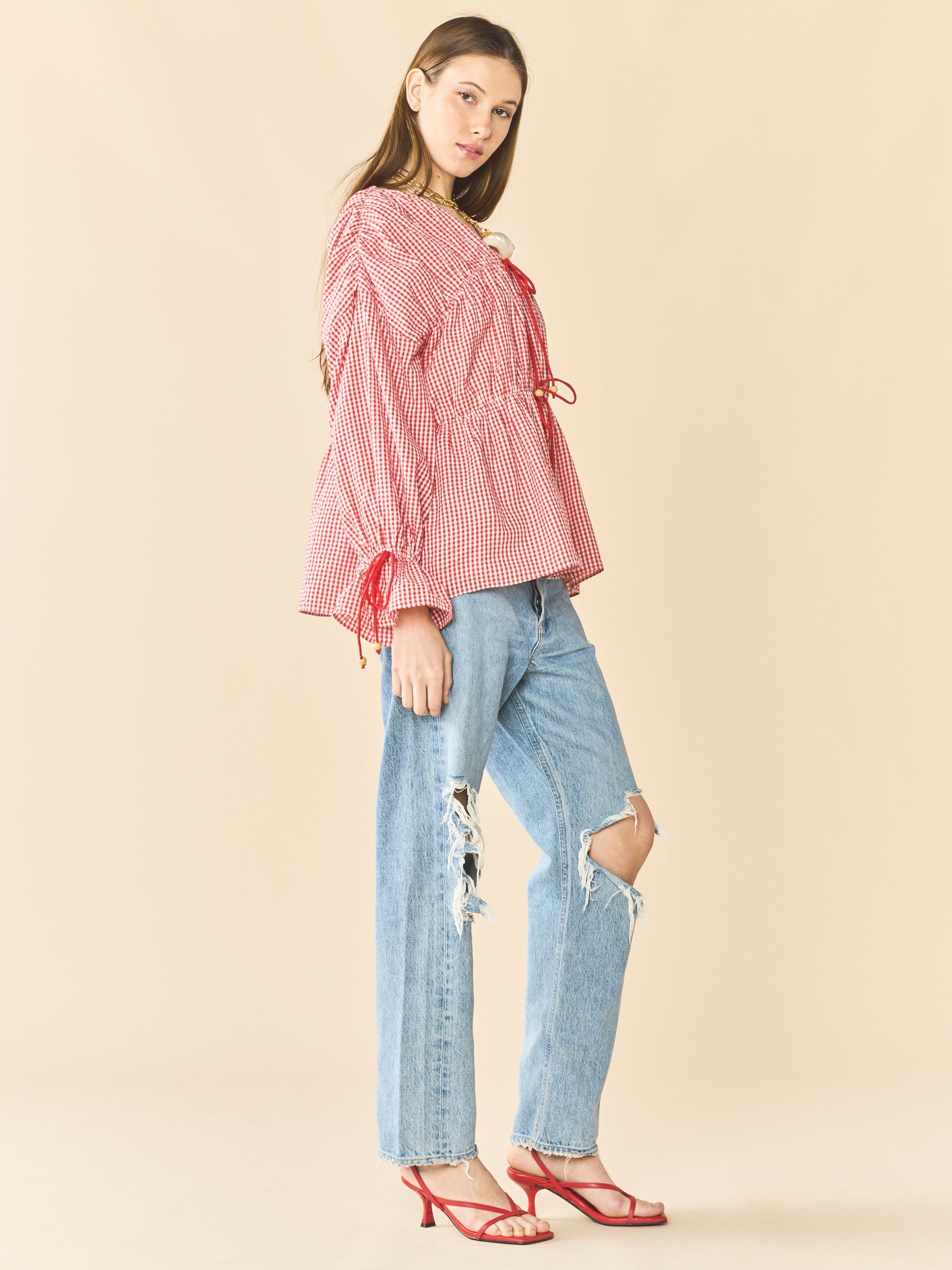 Isle Top by Eddy