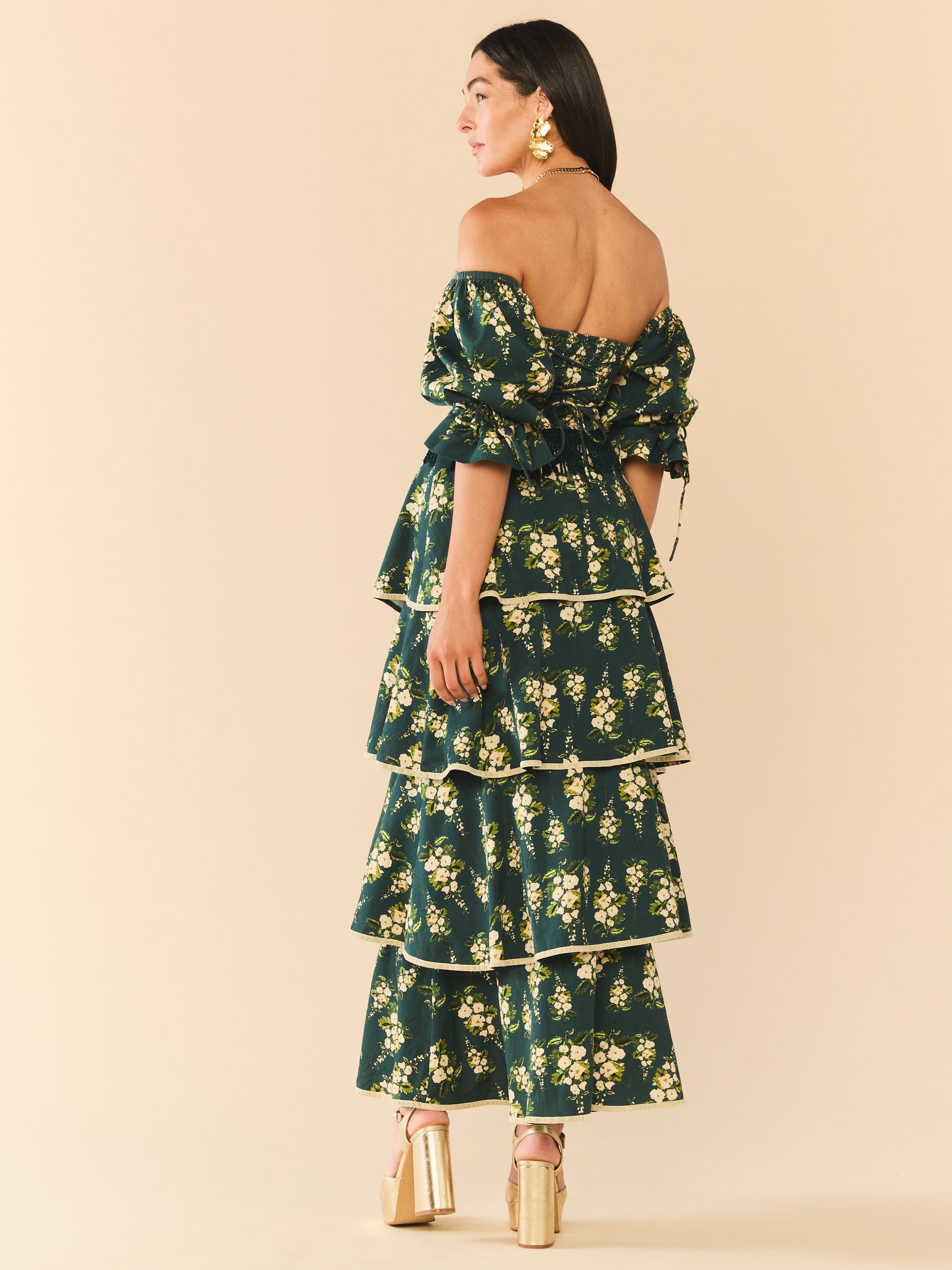 Kenz Skirt x McKenzie Depinto Collaboration by Eddy