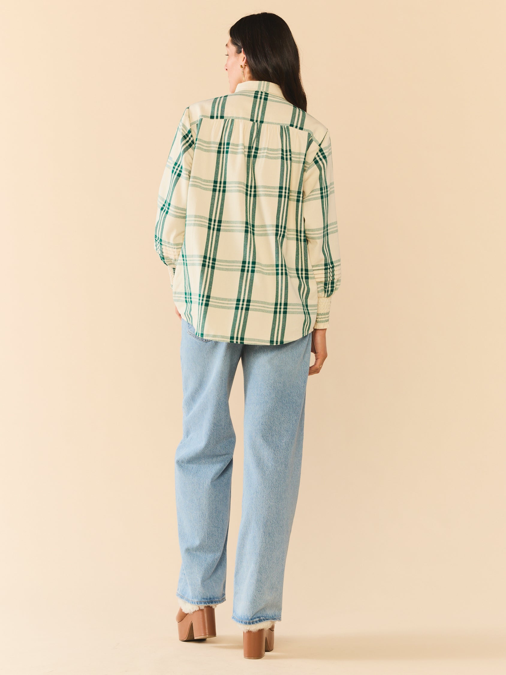 Butler Top x McKenzie DePinto Collaboration by Eddy