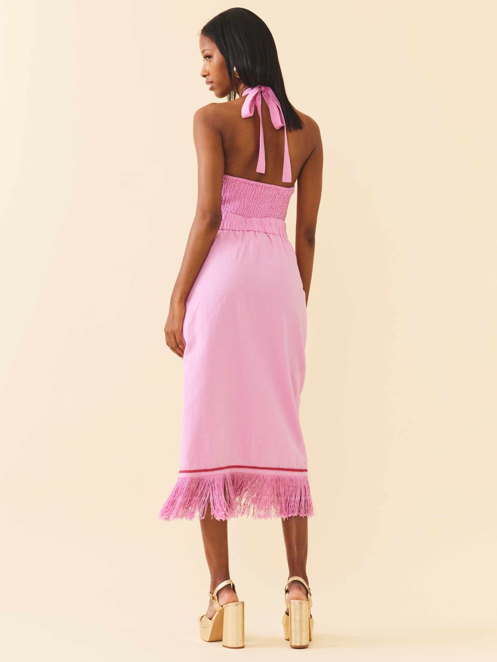 Kya Skirt by Eddy