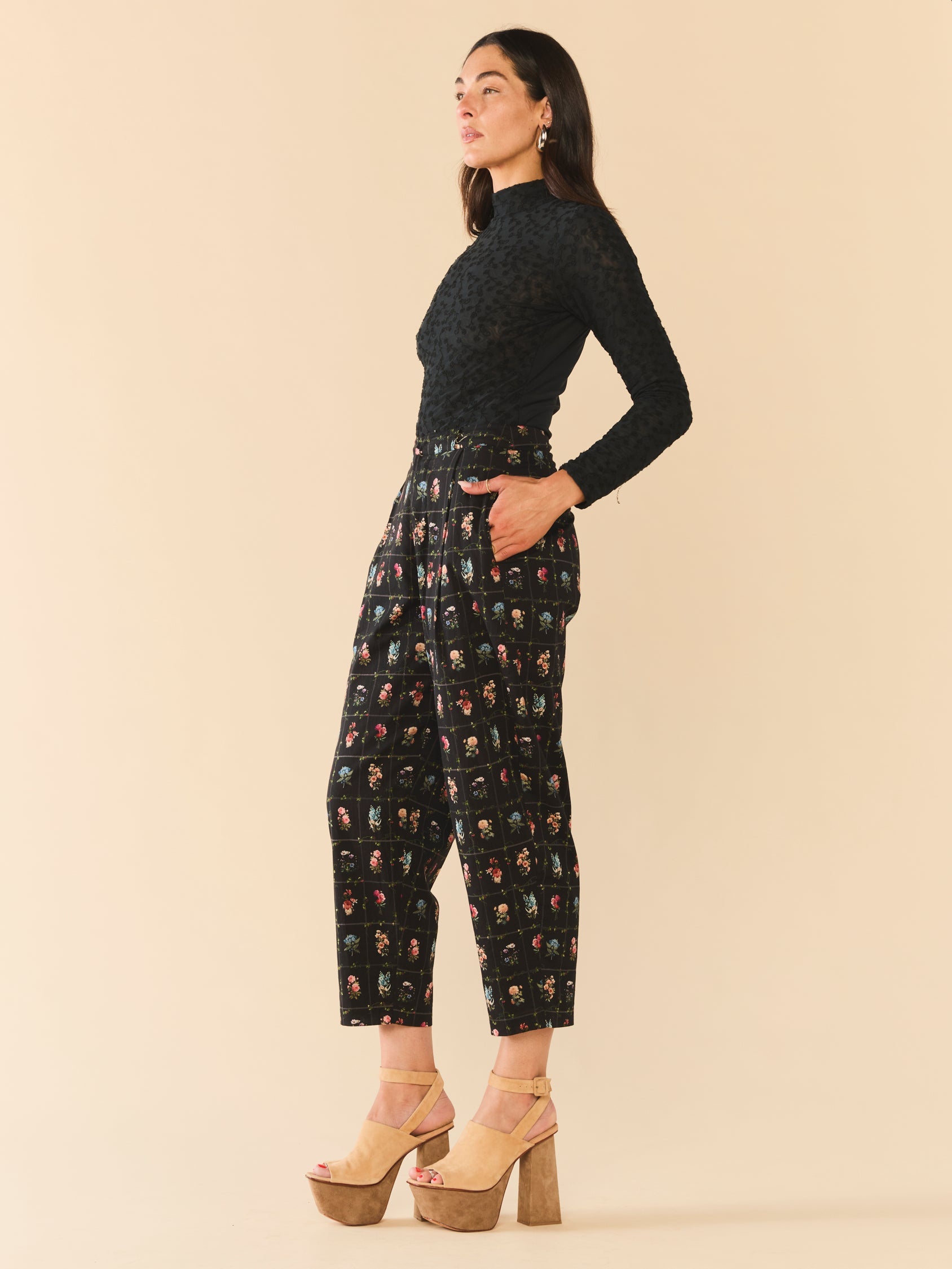 Maeve Pant by Eddy