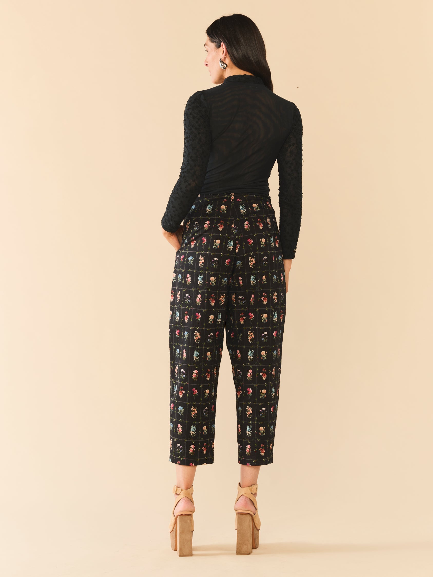 Maeve Pant by Eddy