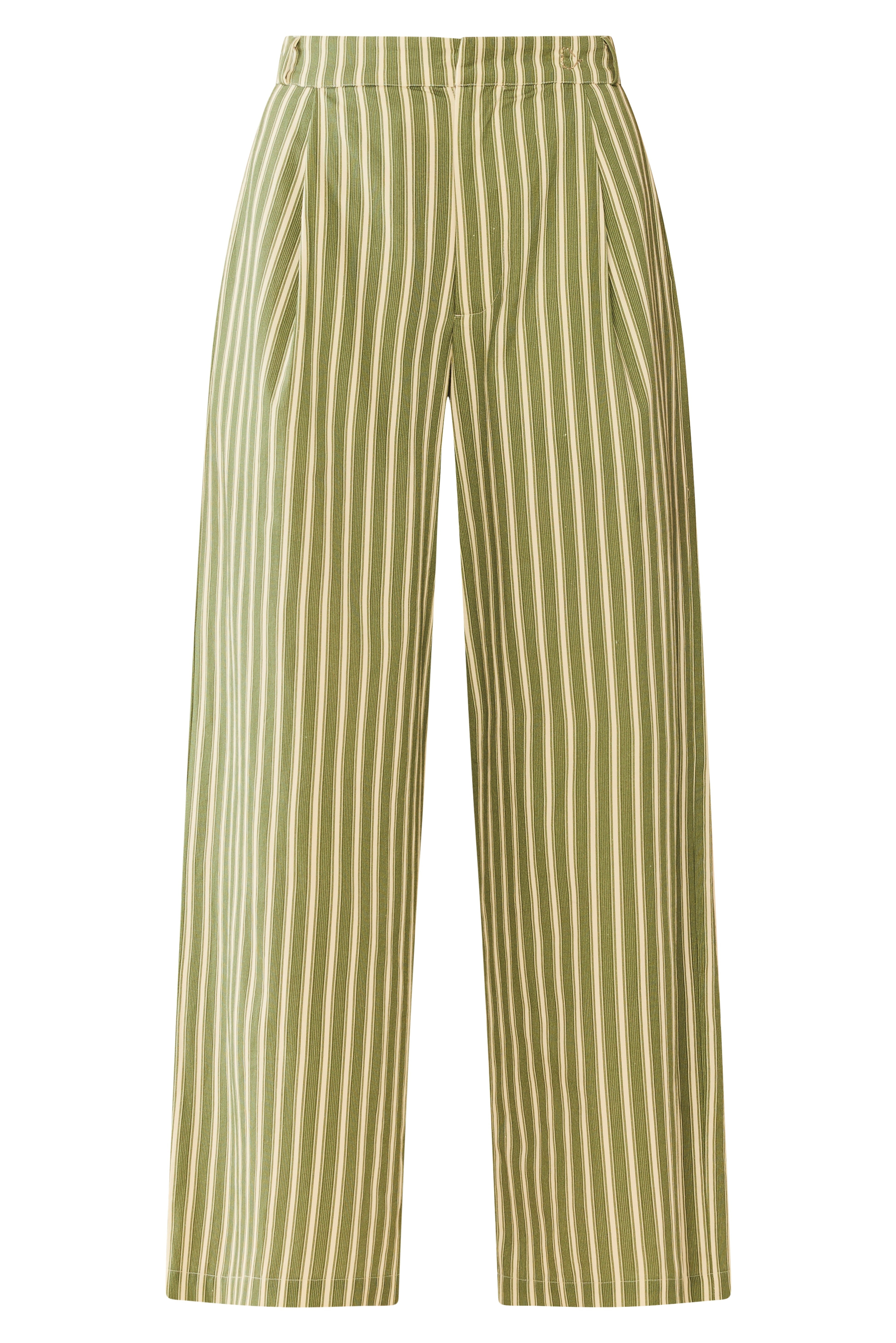 Nina Pant by Eddy