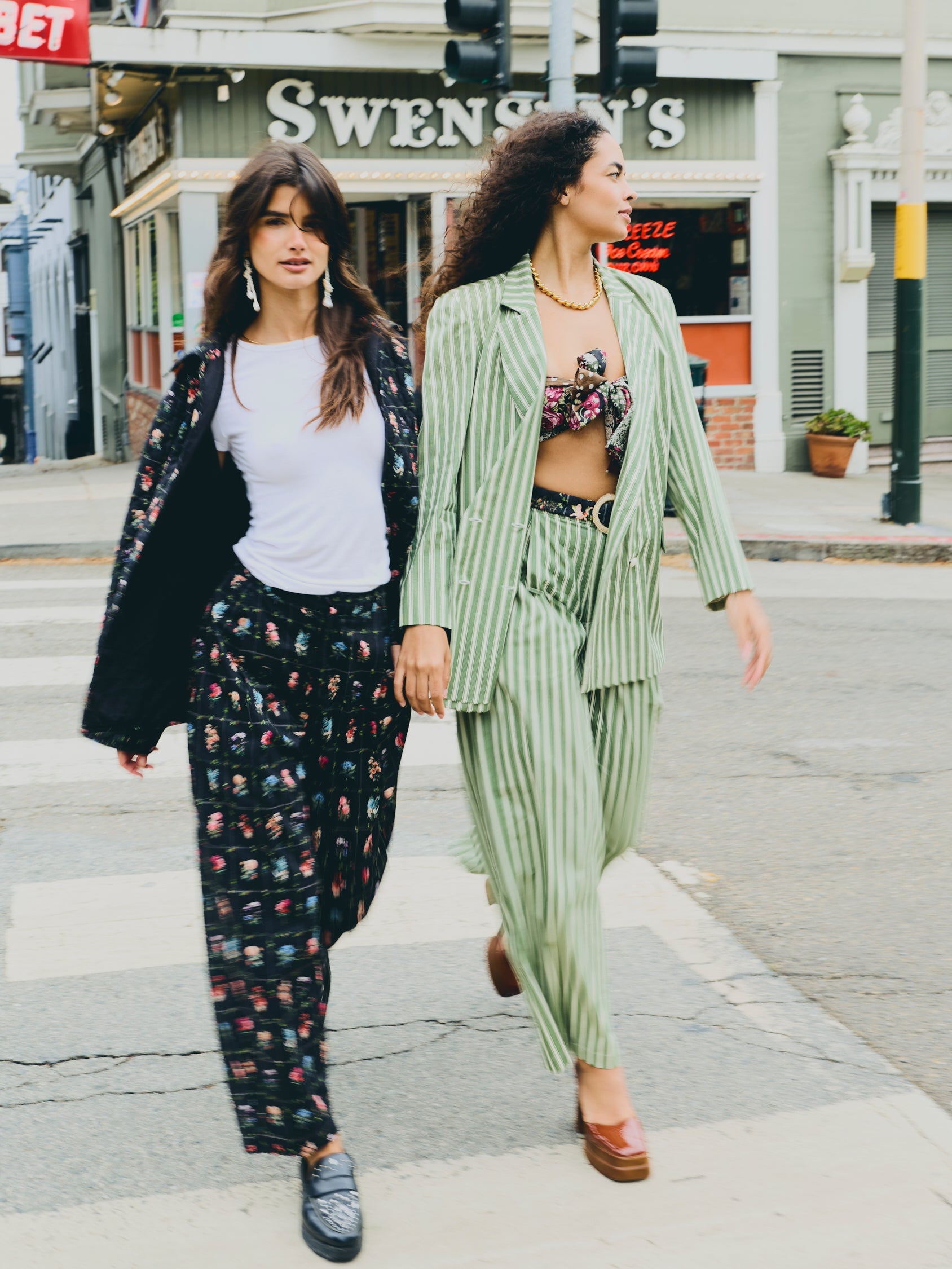 Maeve Pant by Eddy | HerStory