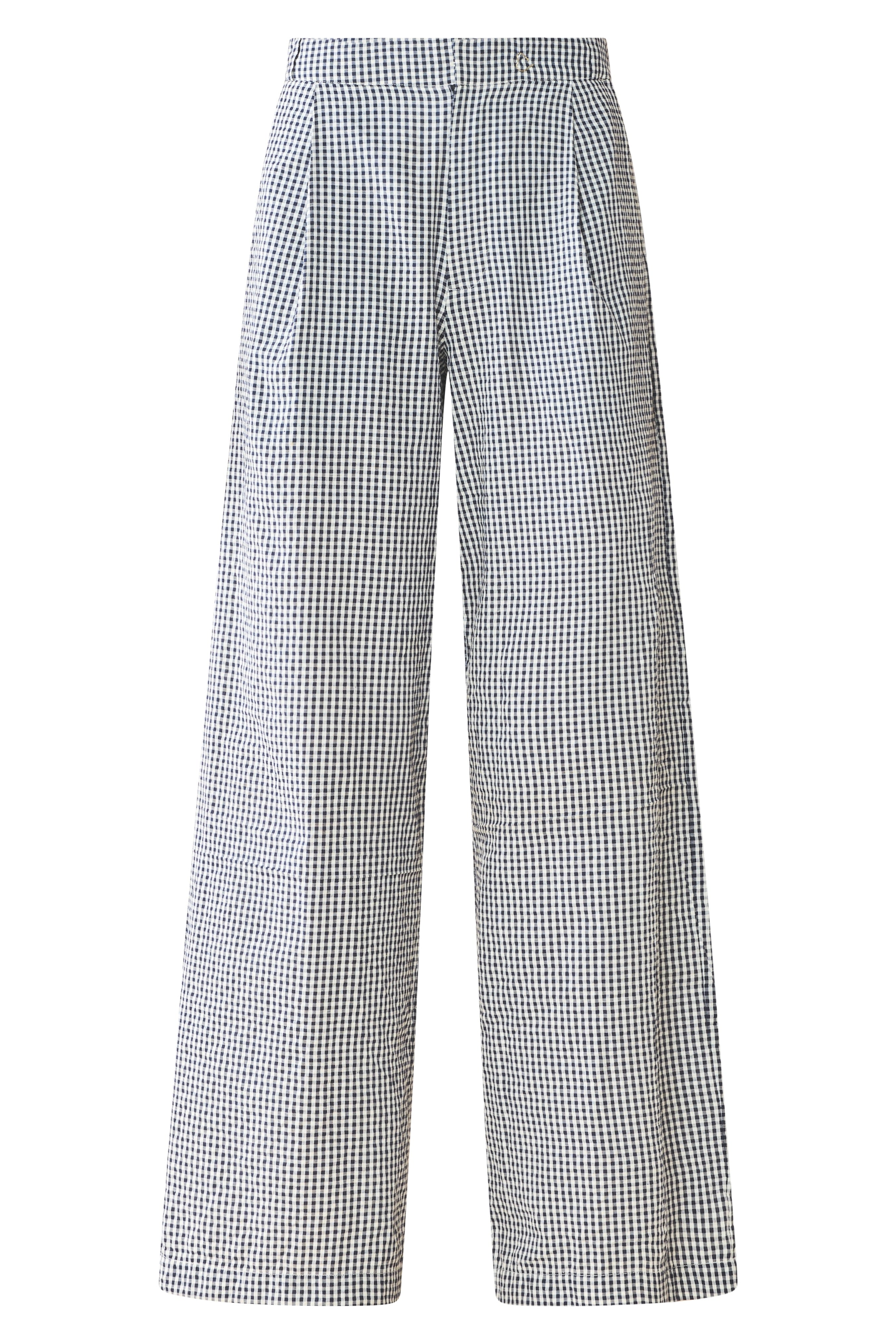 Nina Pant by Eddy