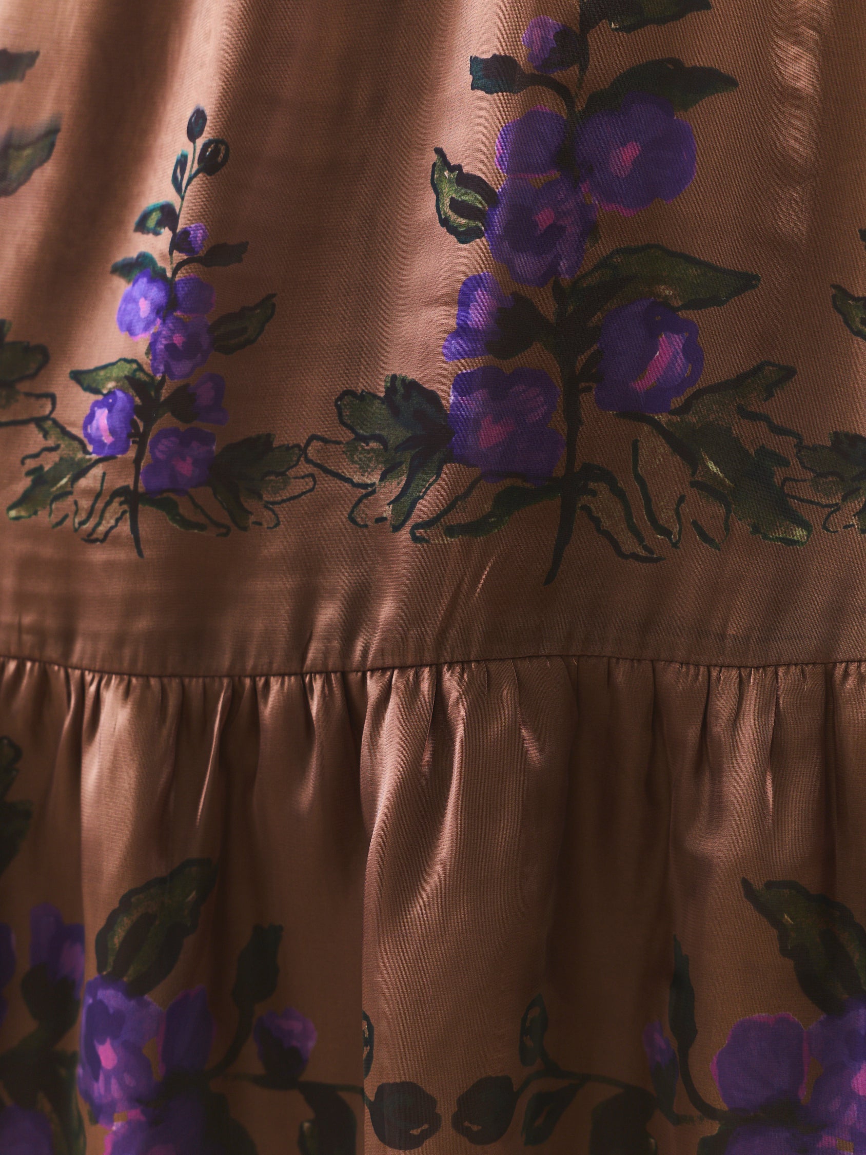 Bri Skirt x Larsen McDowell by Eddy