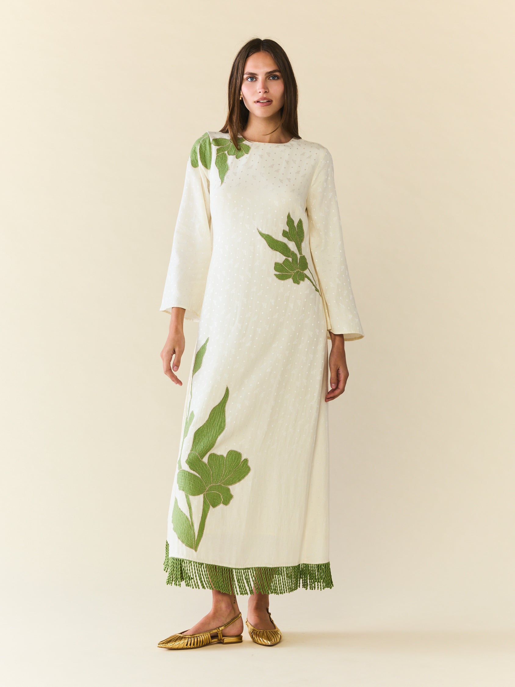 Ariana Dress by Eddy