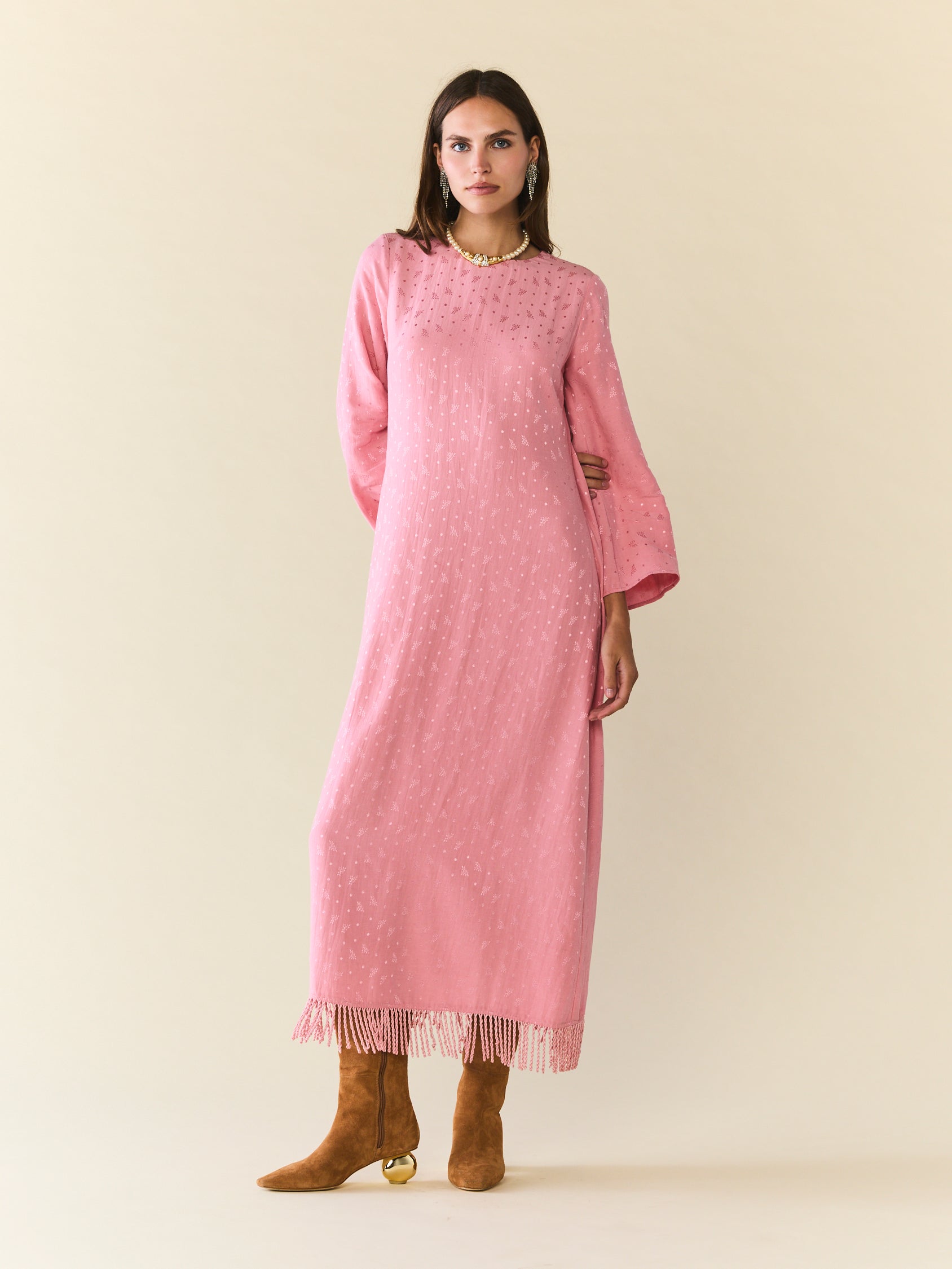 Ariana Dress by Eddy