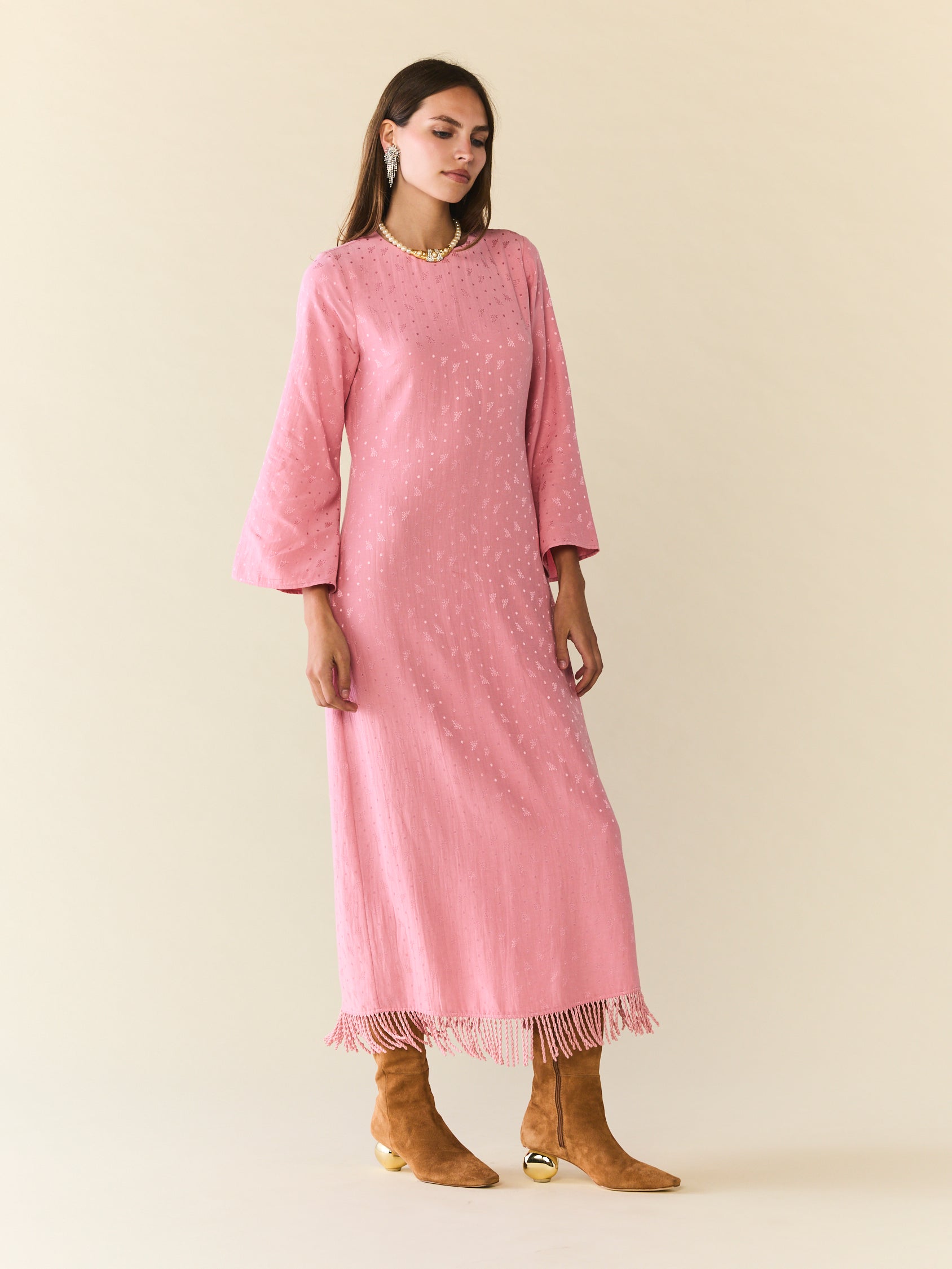 Ariana Dress by Eddy