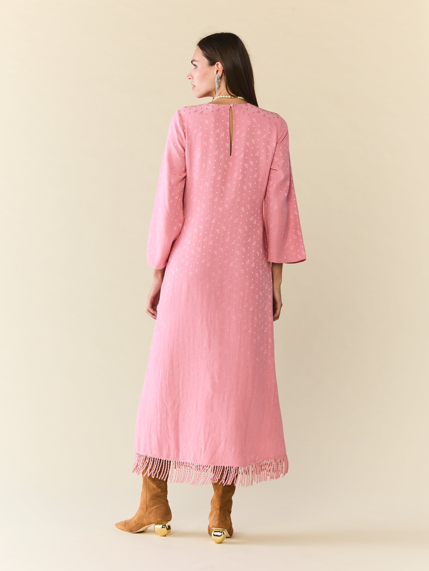 Ariana Dress by Eddy