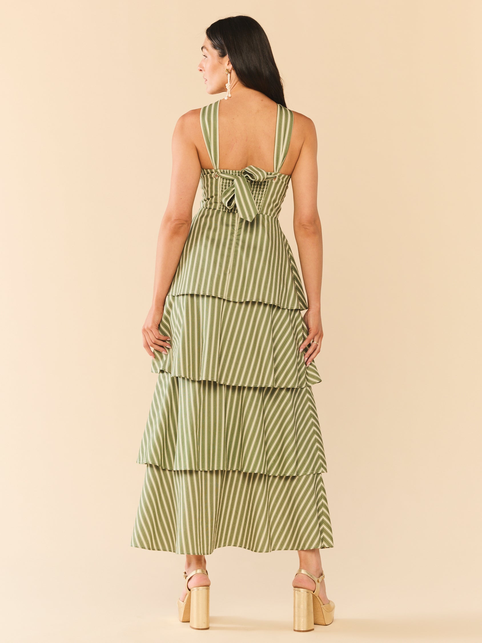 Emma Dress by Eddy
