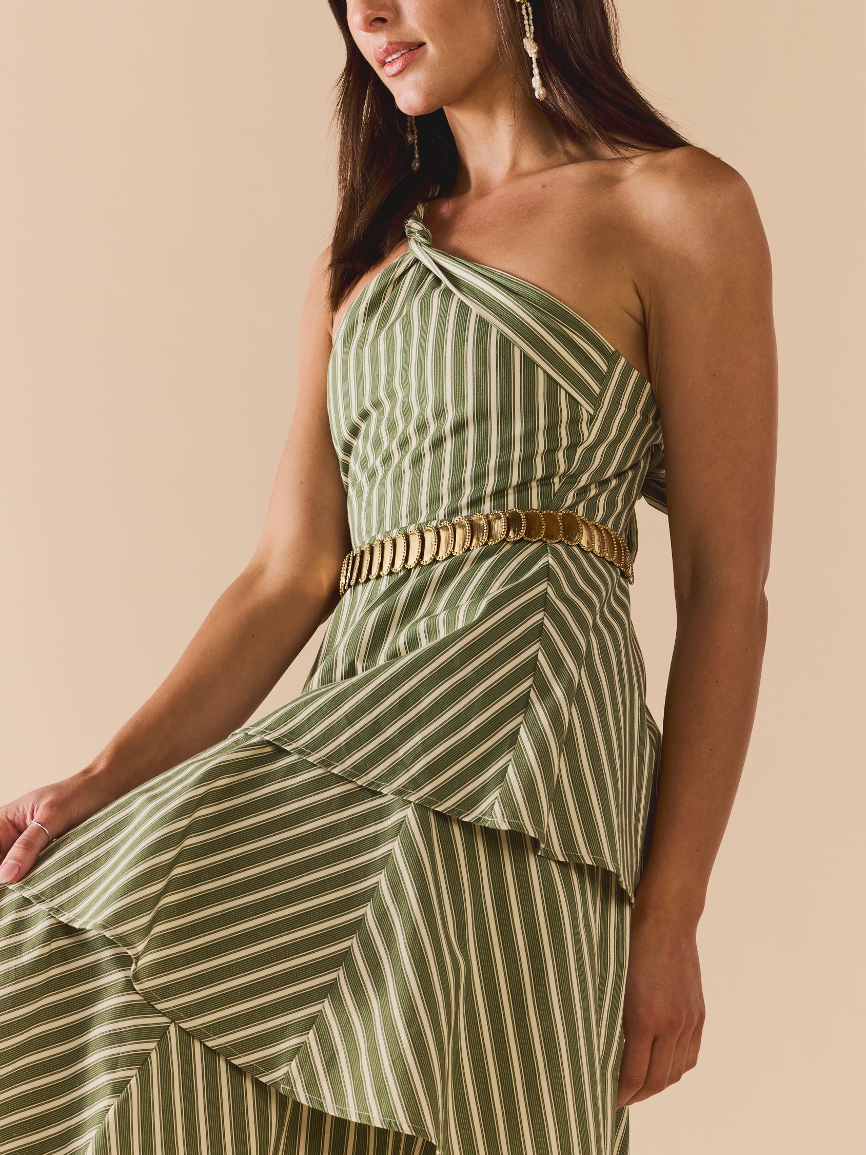 Emma Dress by Eddy