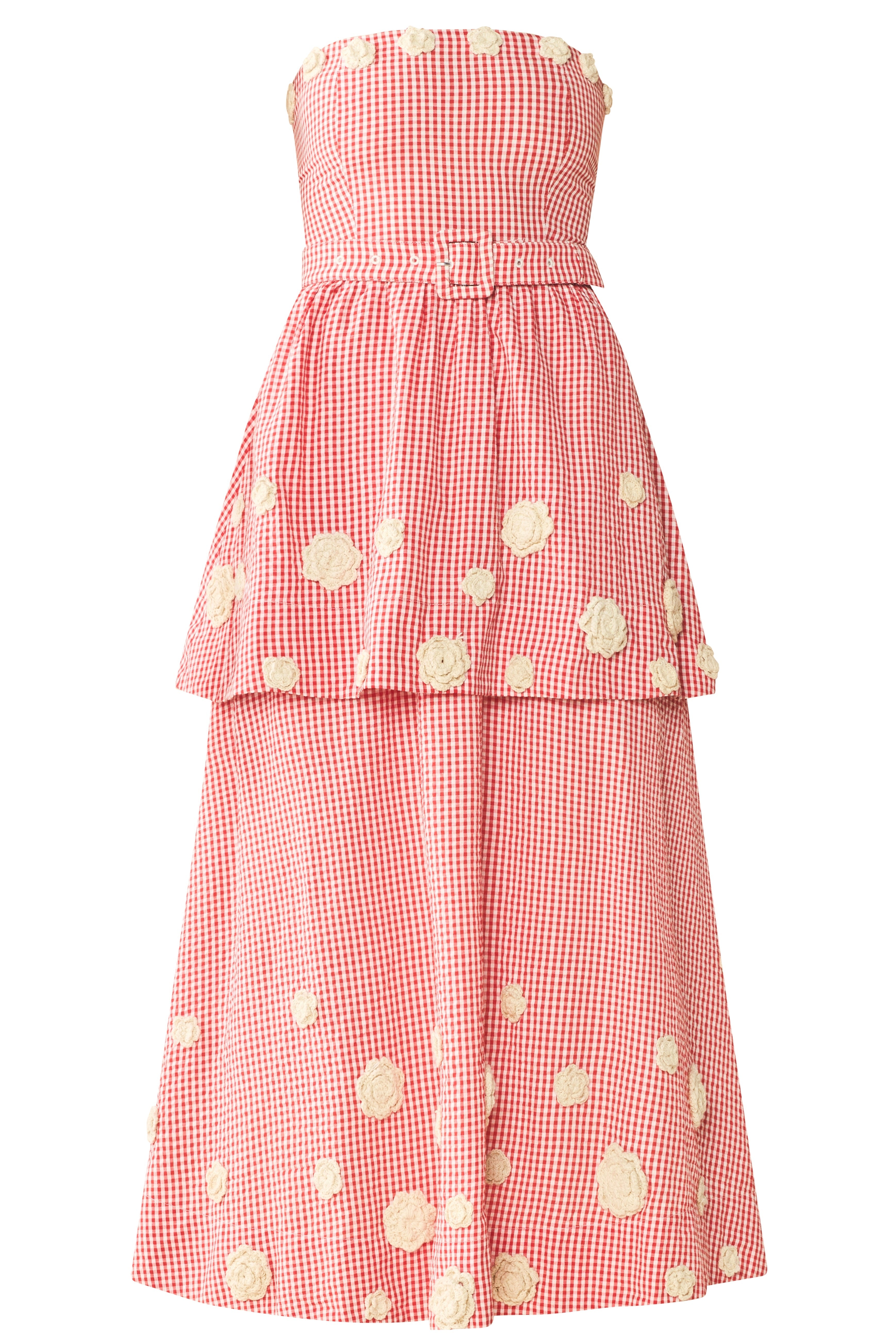 Daisy Dress by Eddy