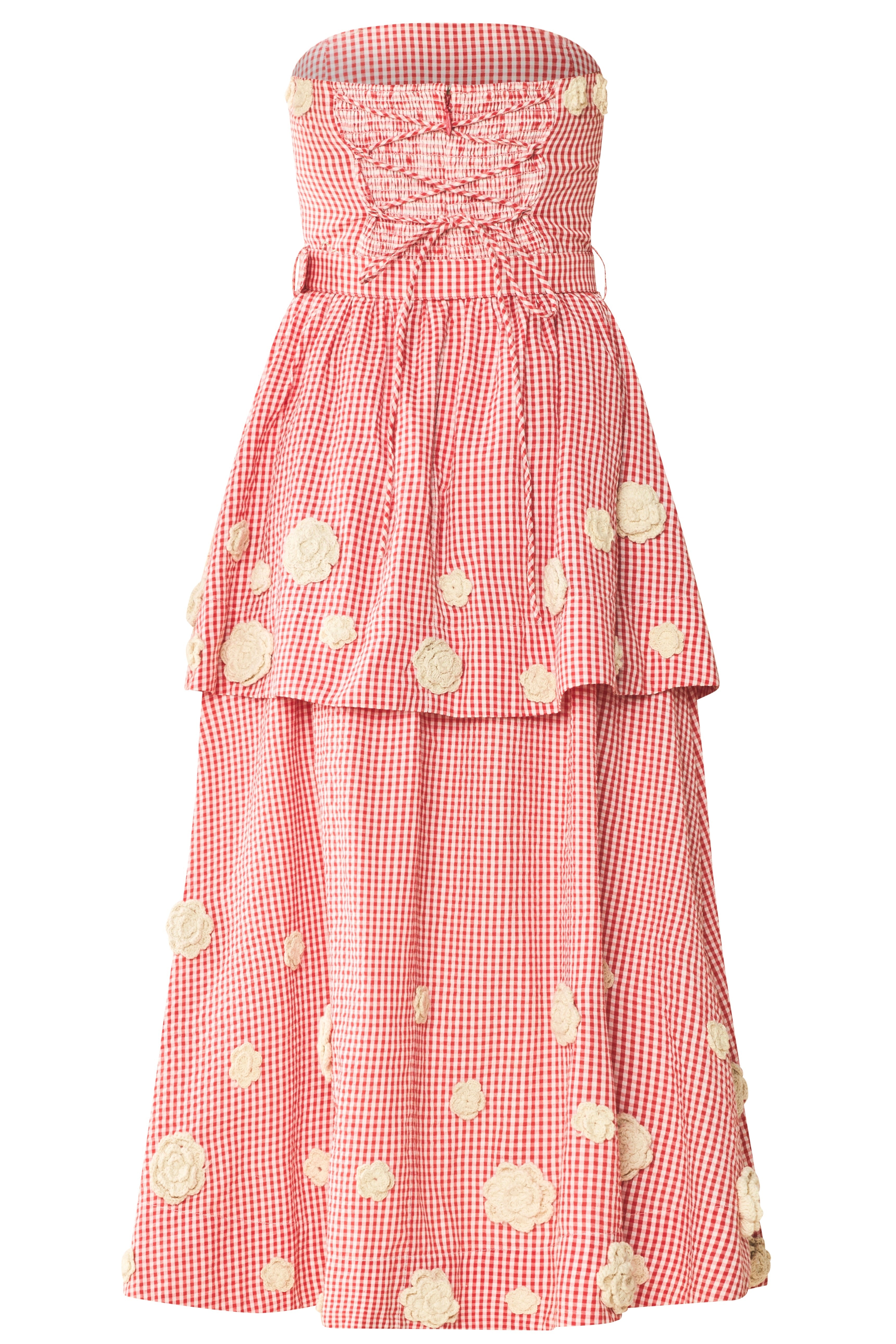 Daisy Dress by Eddy