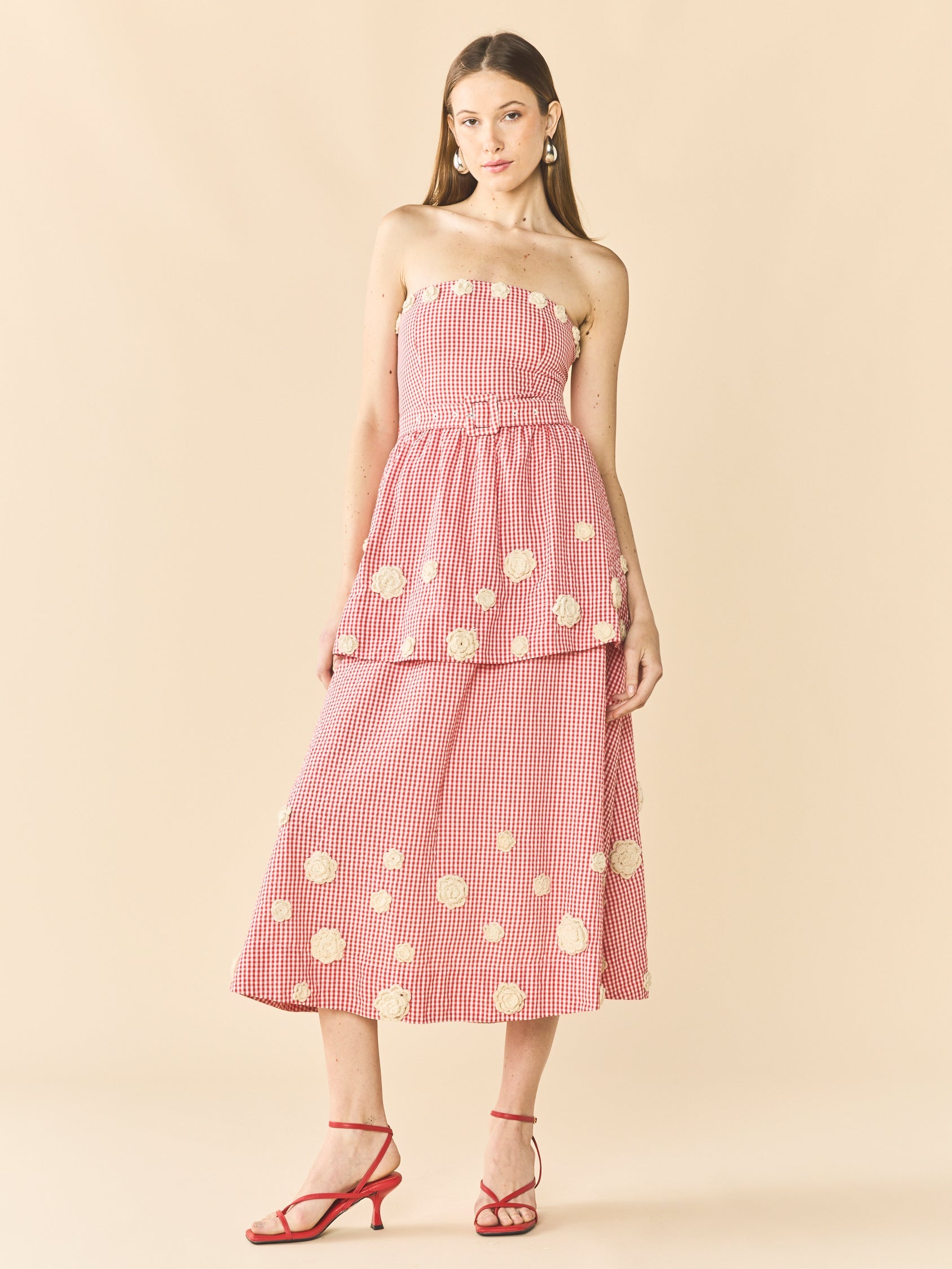Daisy Dress by Eddy