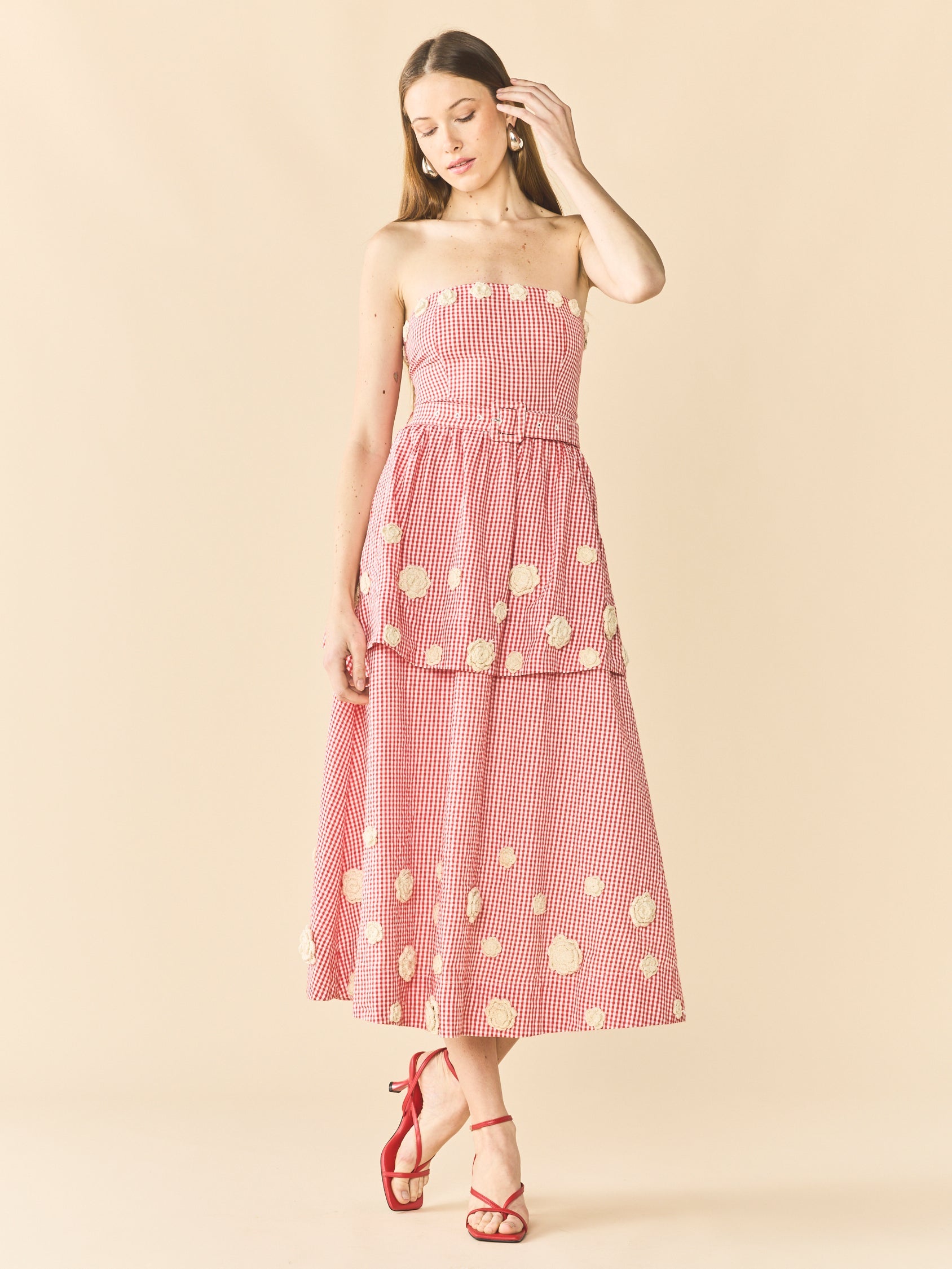 Daisy Dress by Eddy