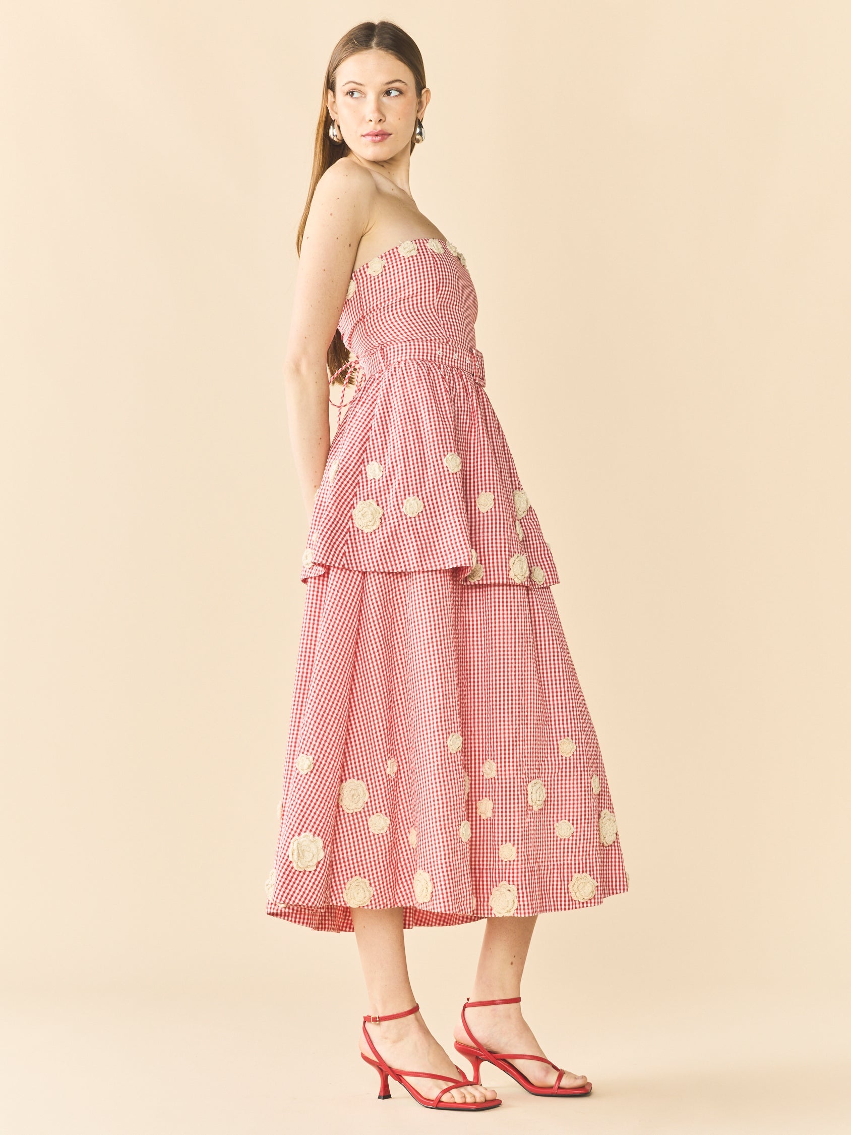 Daisy Dress by Eddy
