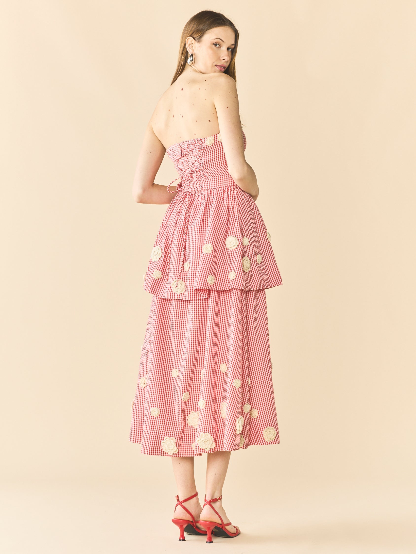 Daisy Dress by Eddy