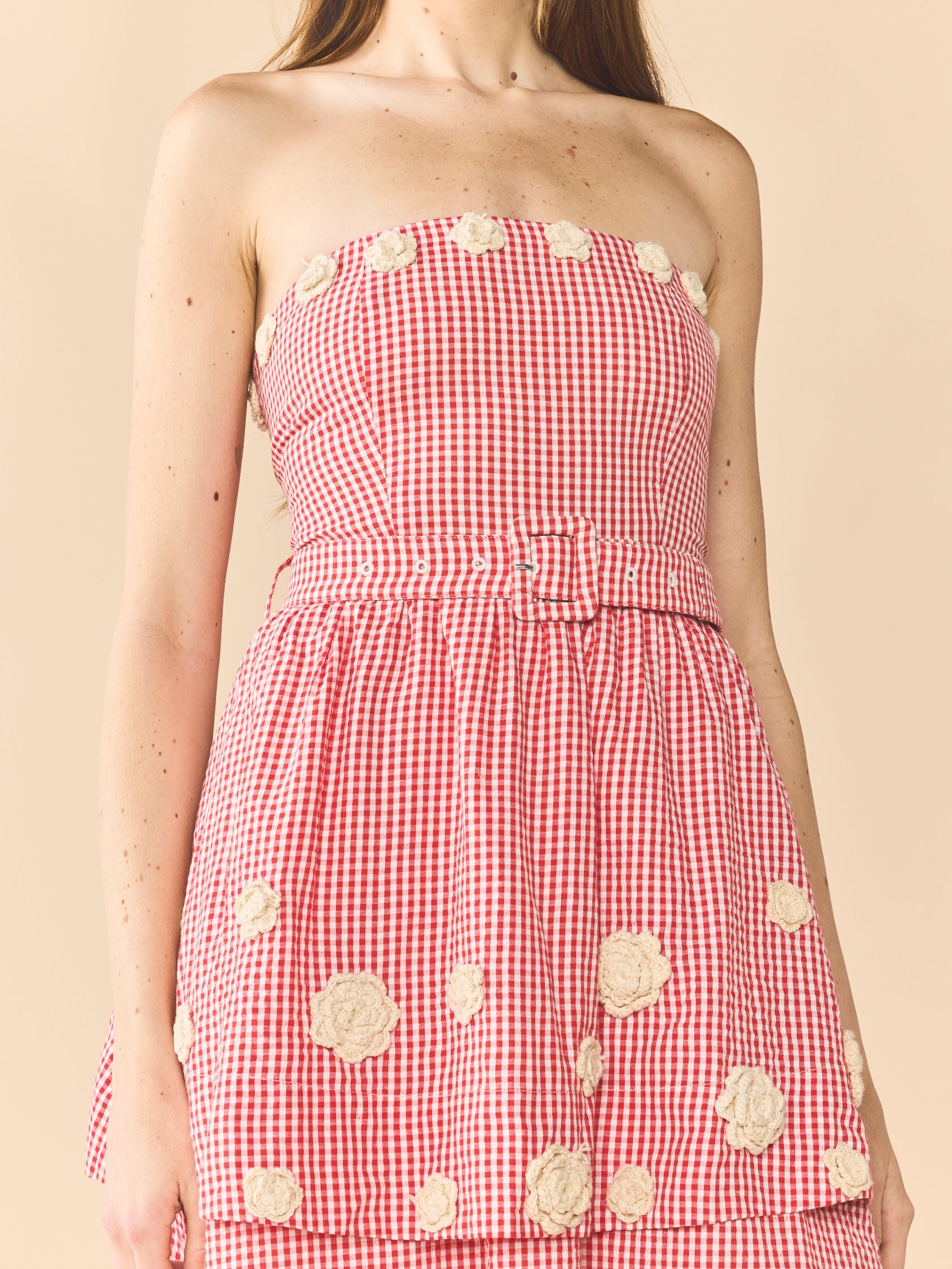 Daisy Dress by Eddy